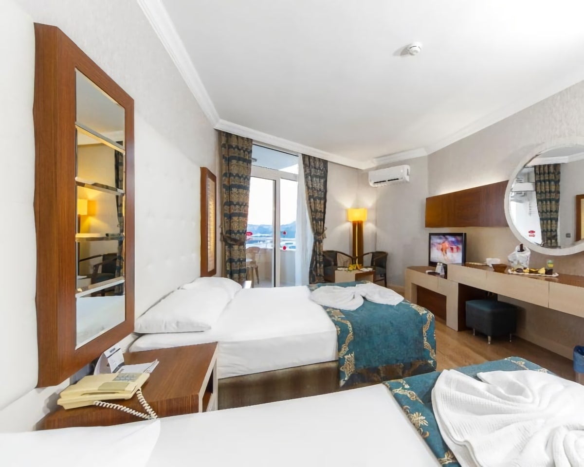 Double Single Standard