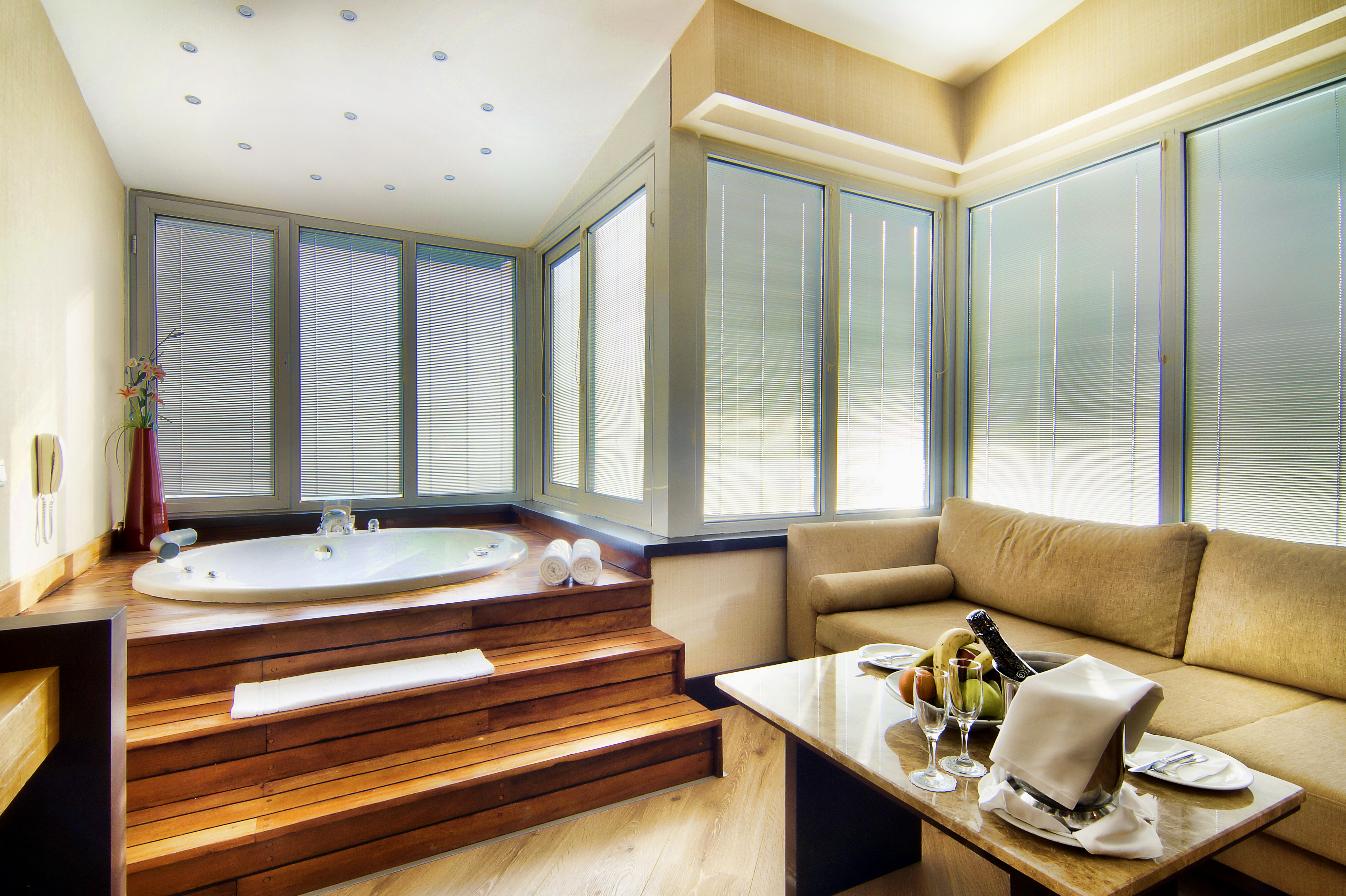 Junior Suite Standard