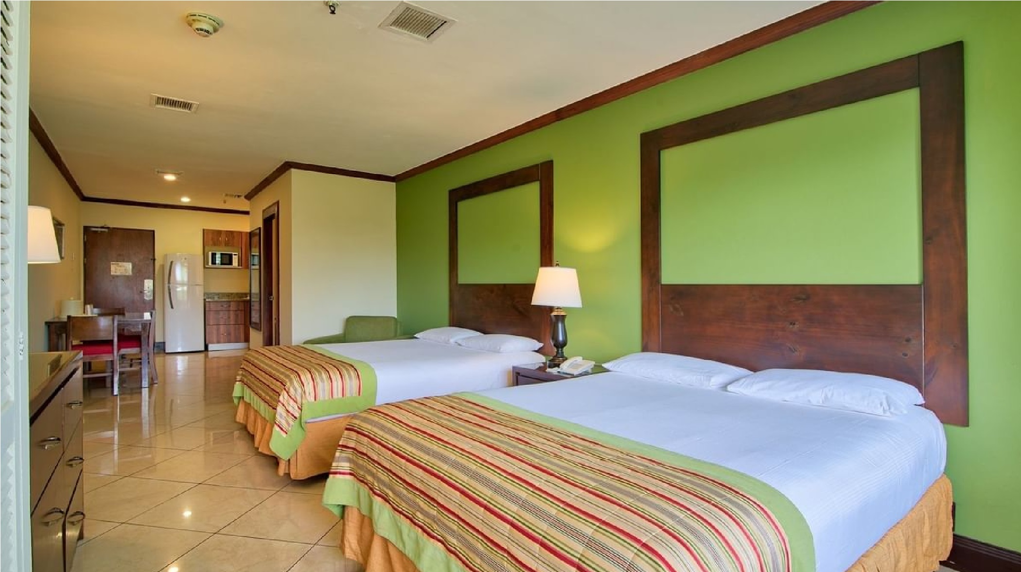 Family Room Superior