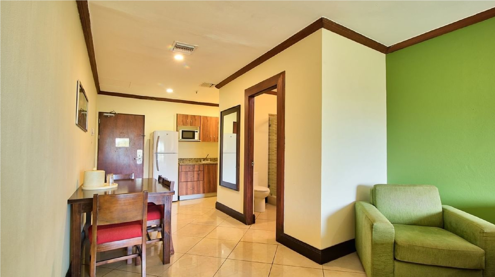 Family Room Superior