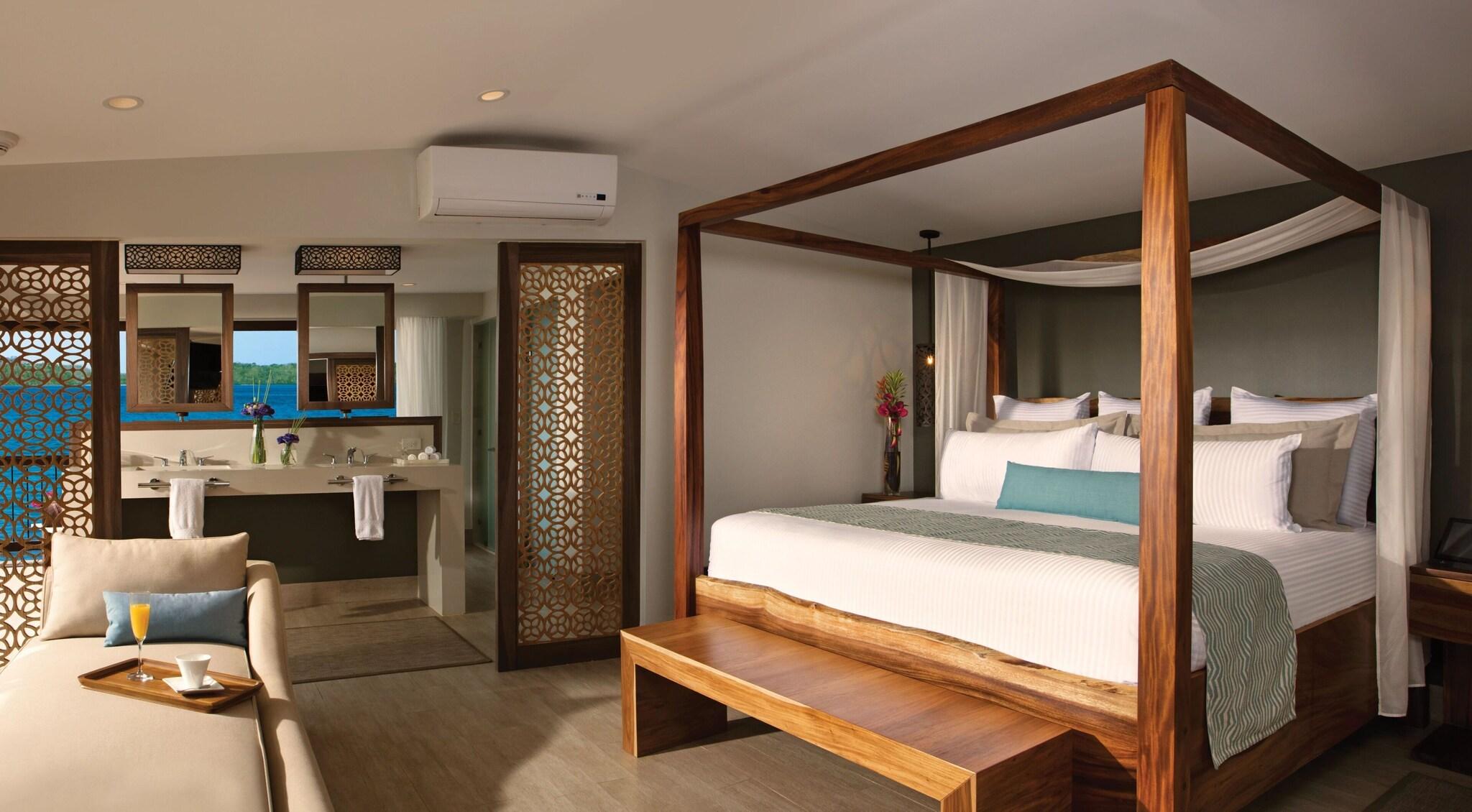 Suite Honeymoon
