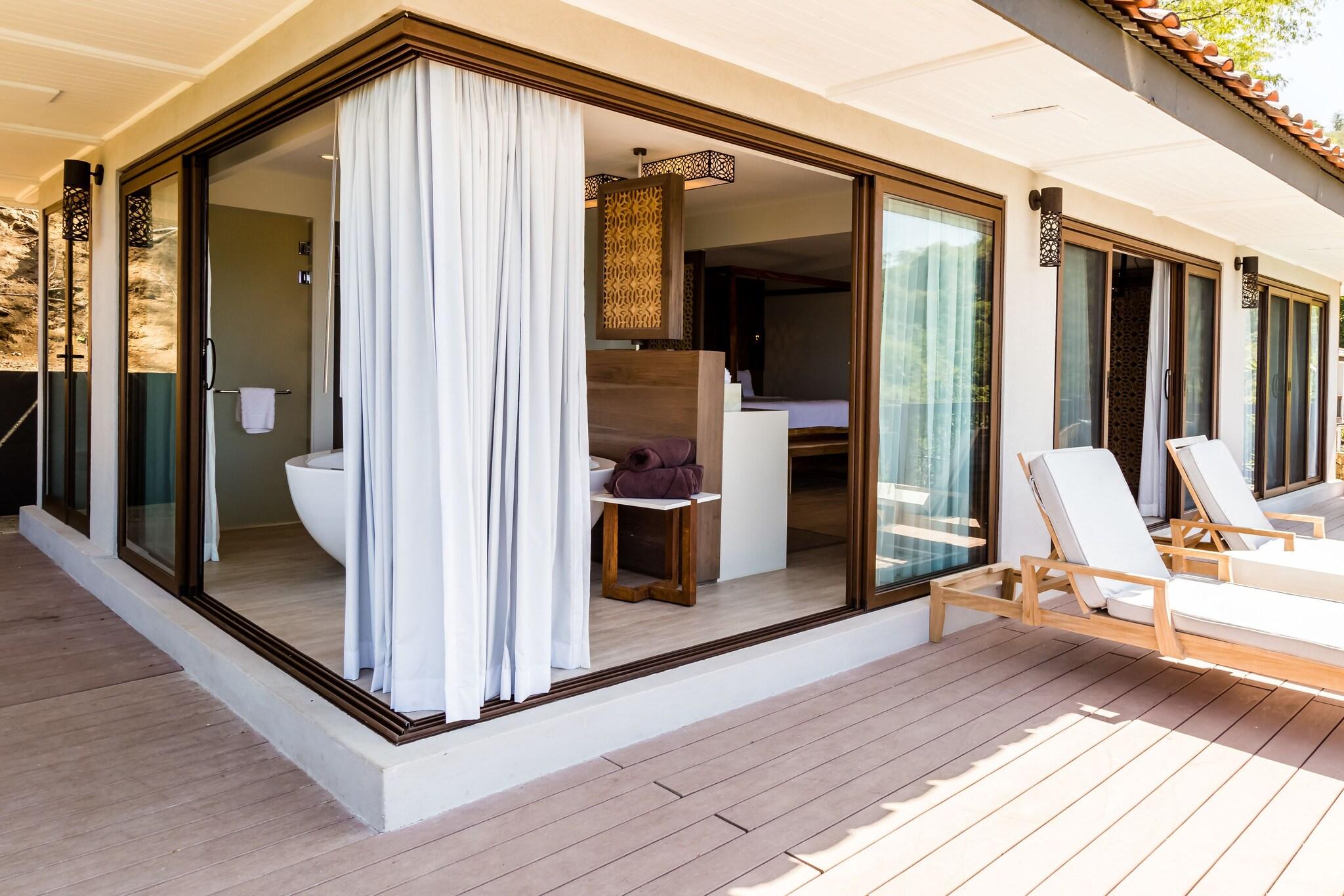 Suite Honeymoon