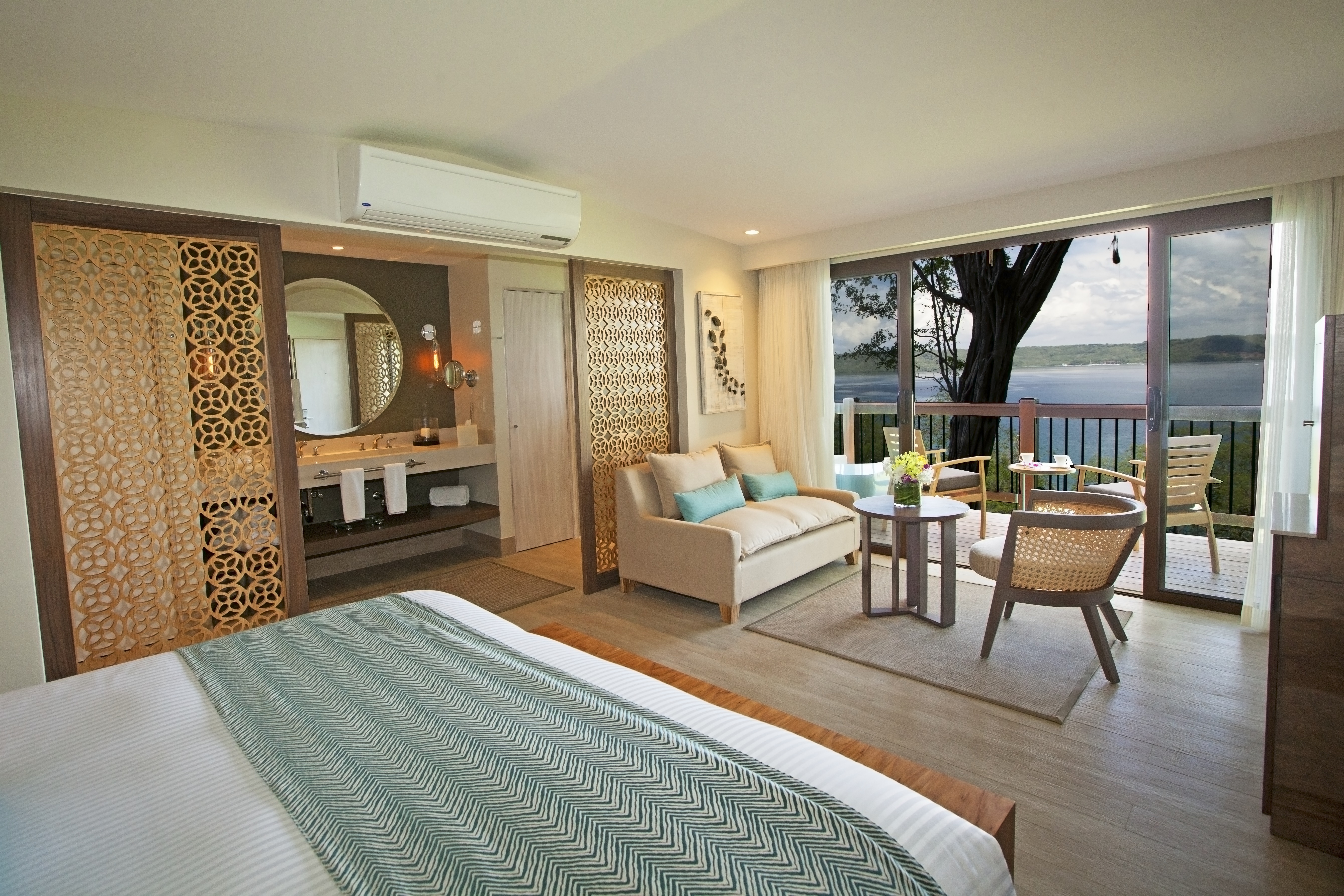 Suite Premier Ocean View