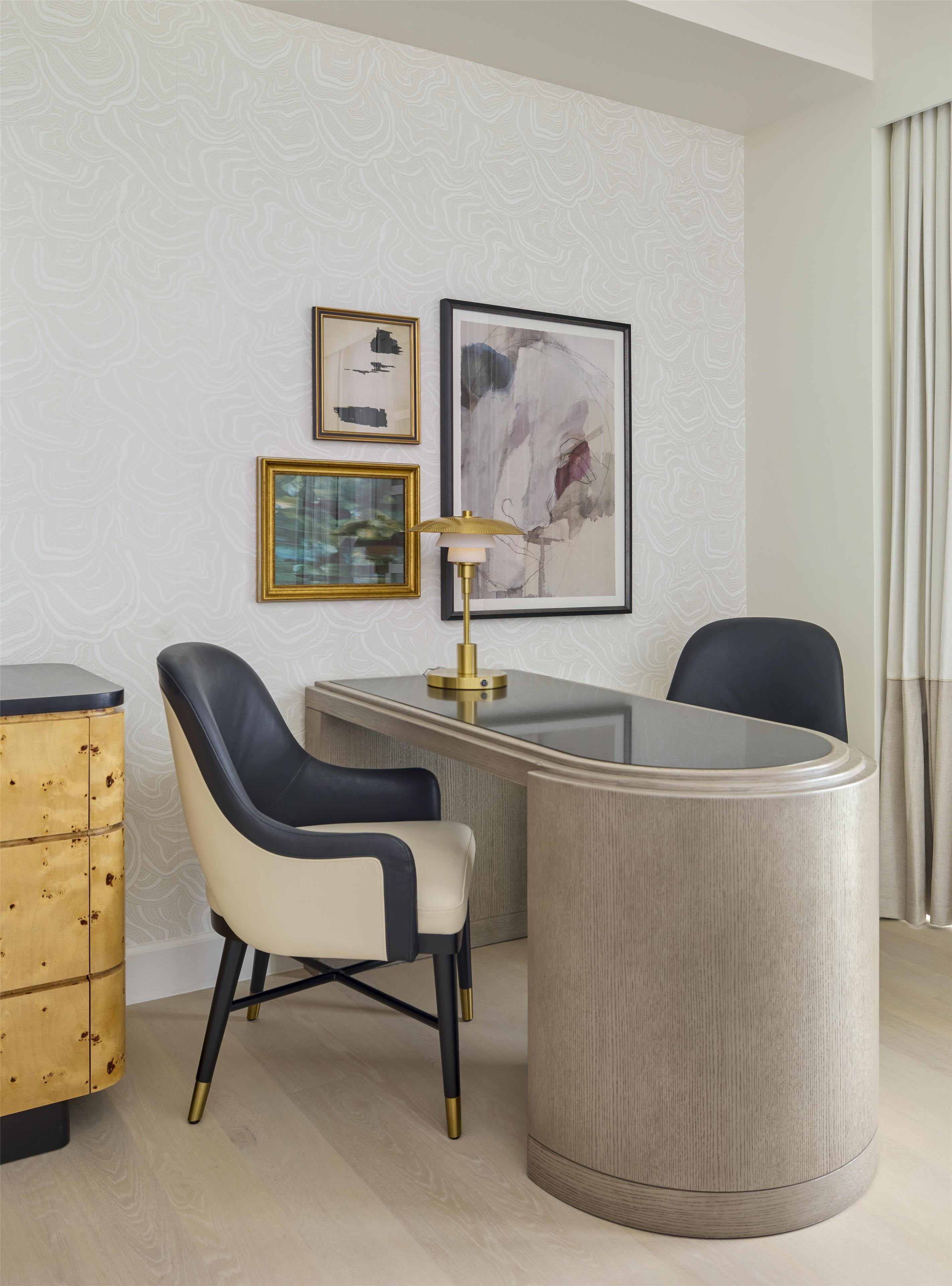 Double Two Queen Beds