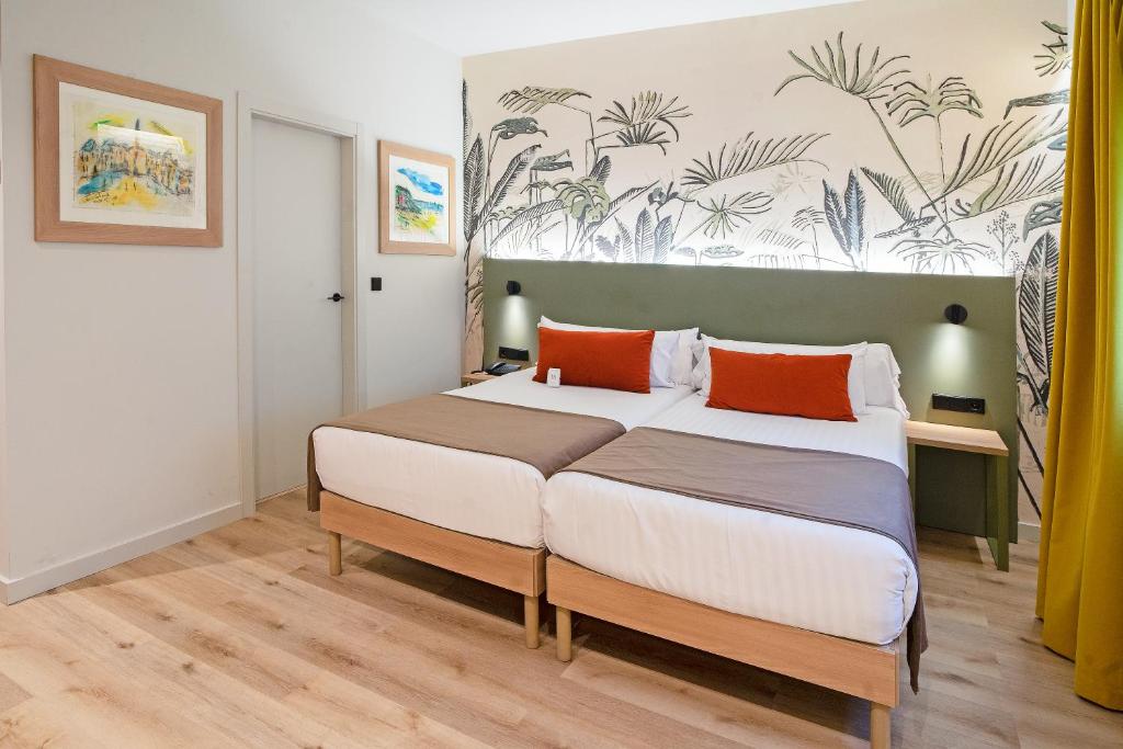 Double or Twin Premium