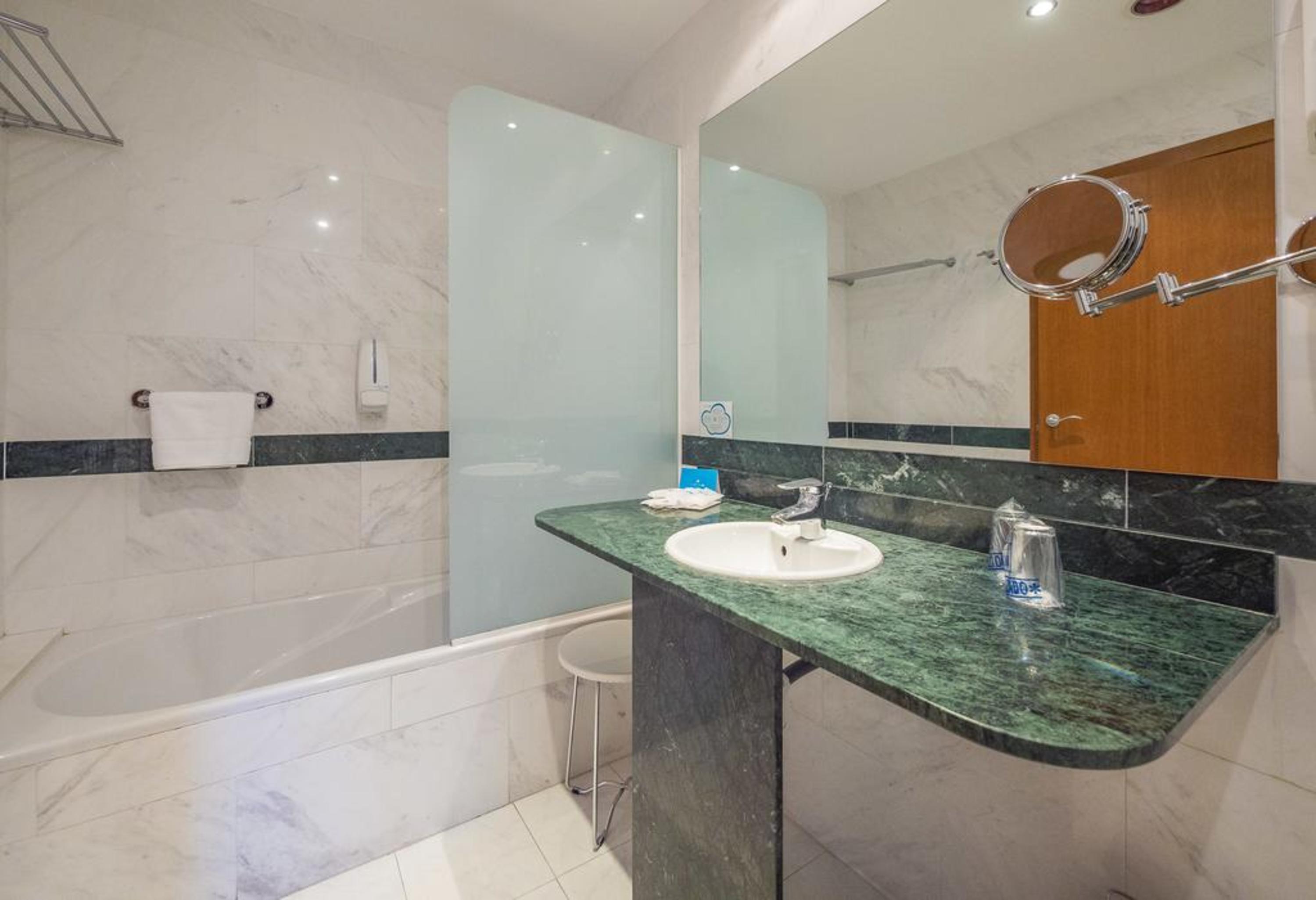 Double Single Standard