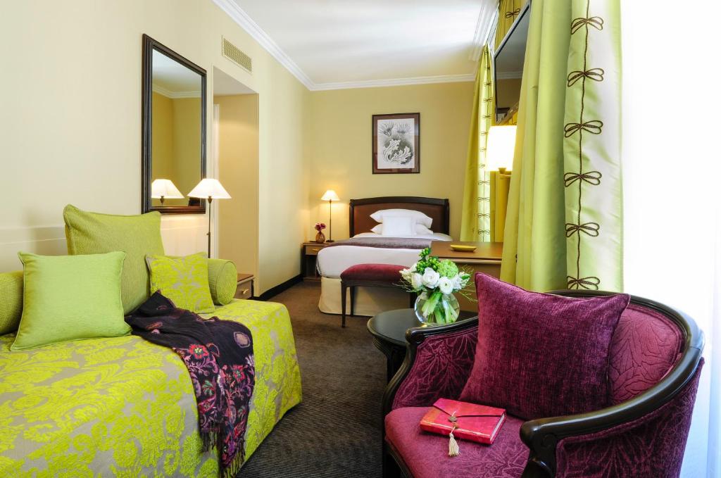 Room Luxury