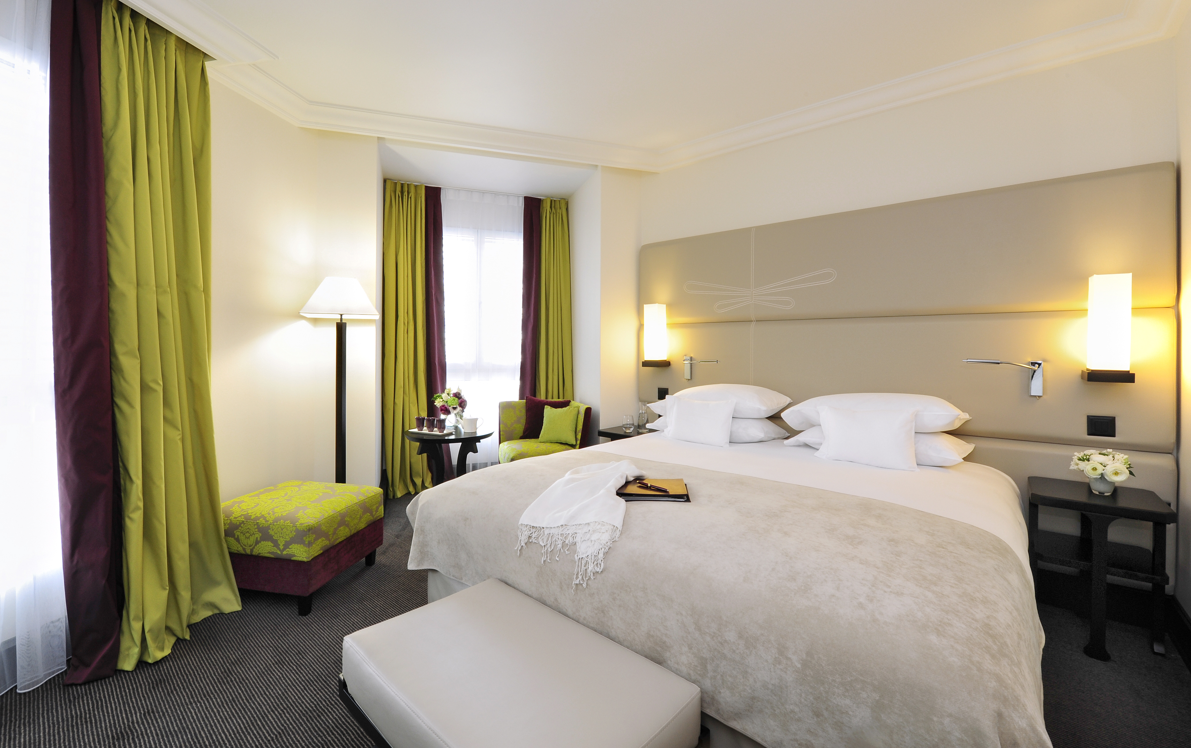 Junior Suite Standard