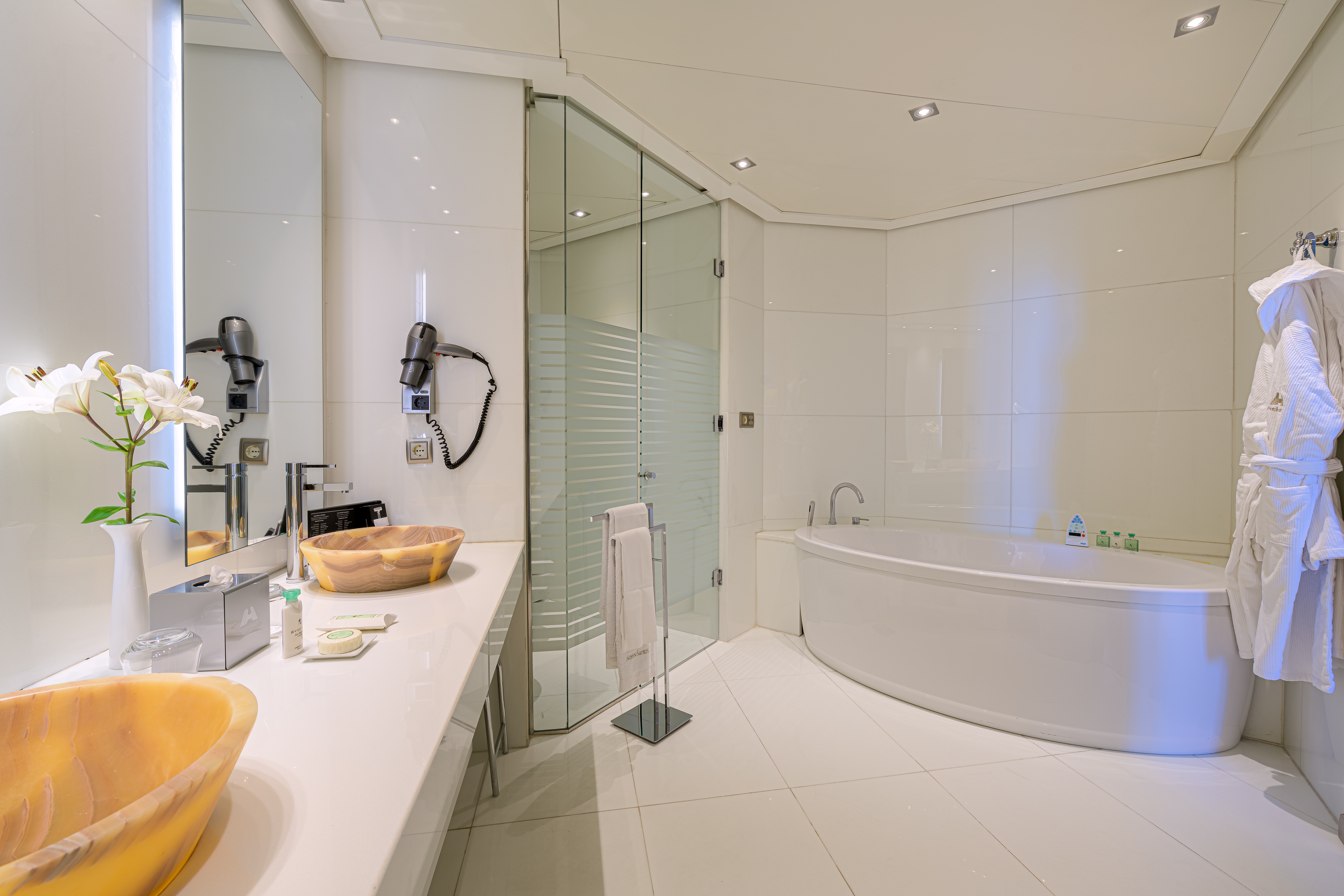 Suite Sea View with Terrace