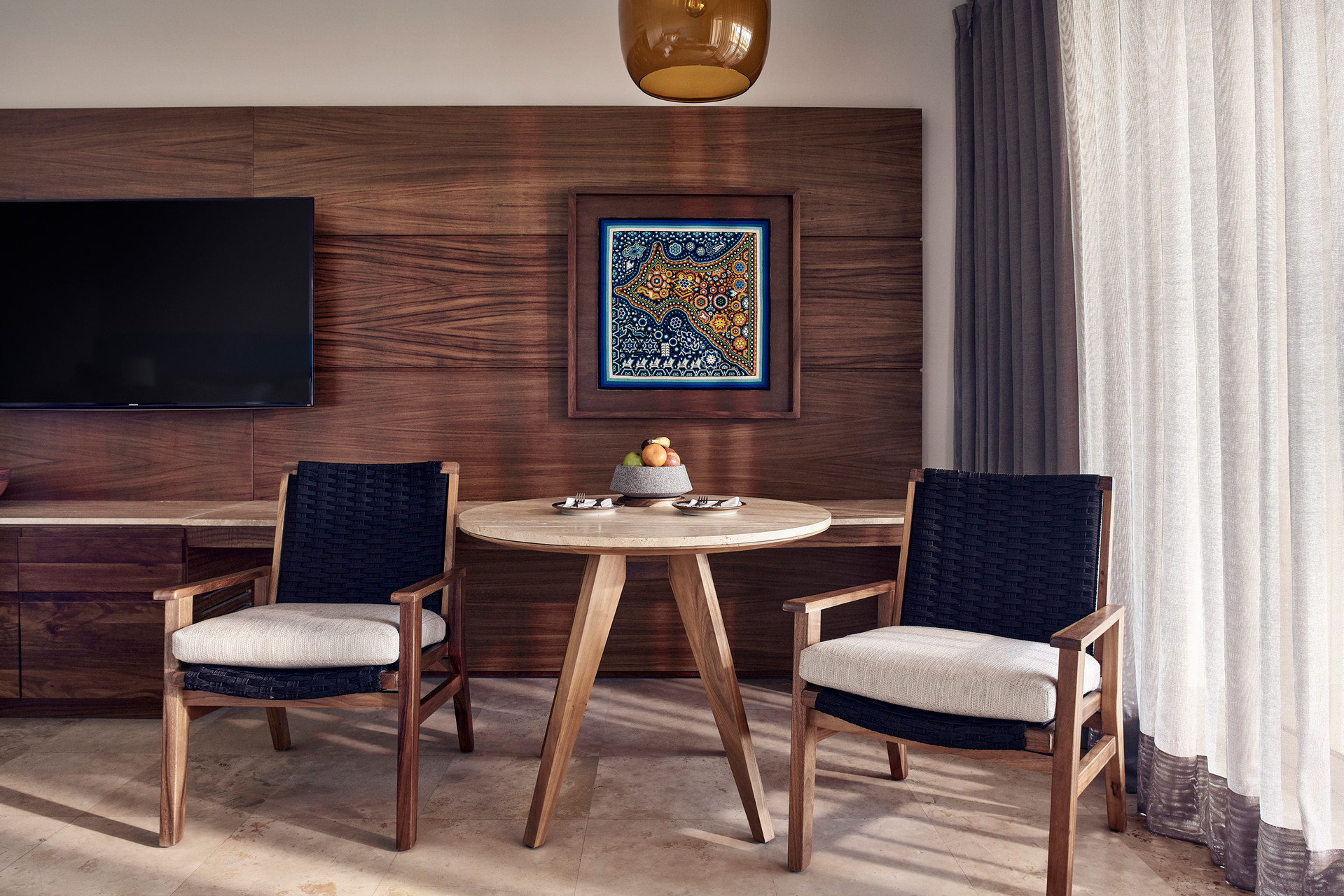 Suite Premier One Bedroom