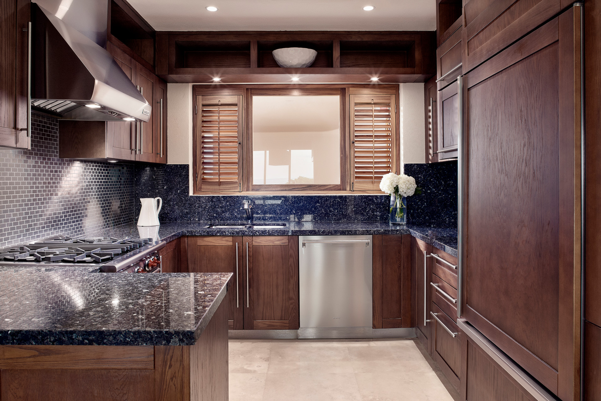 Apartment Four Bedrooms with Views