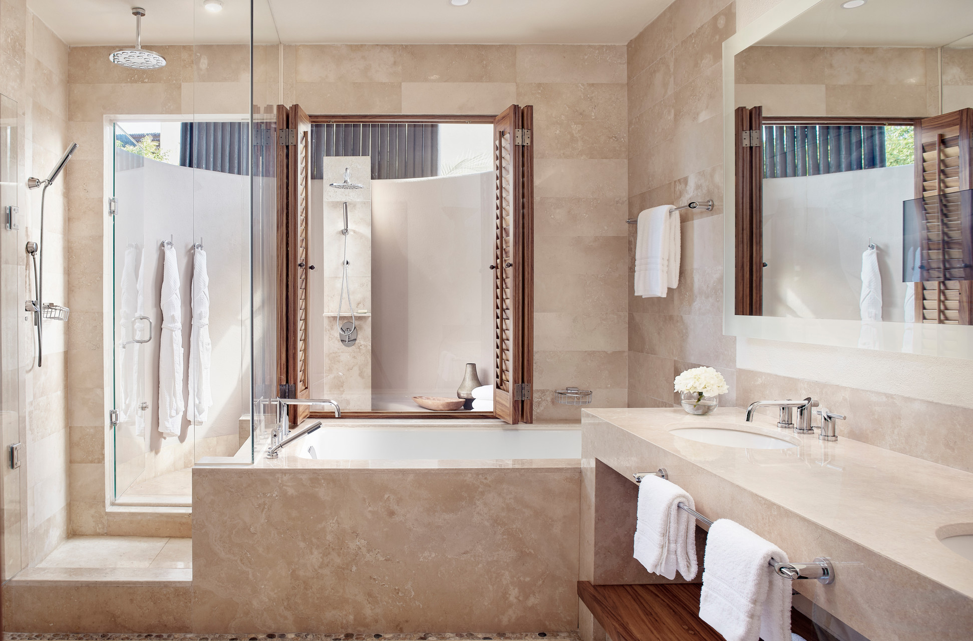 Apartment Ocean View Three Bedrooms