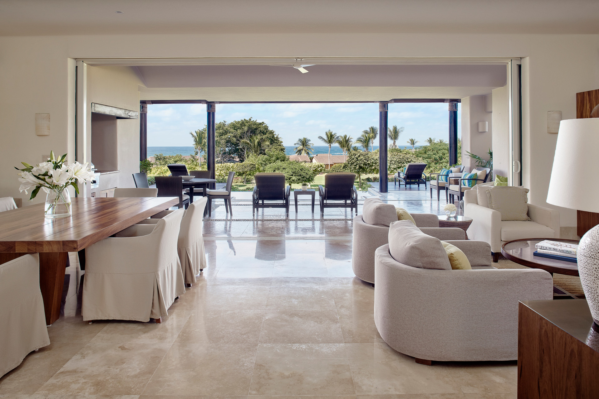 Apartment Ocean View Three Bedrooms