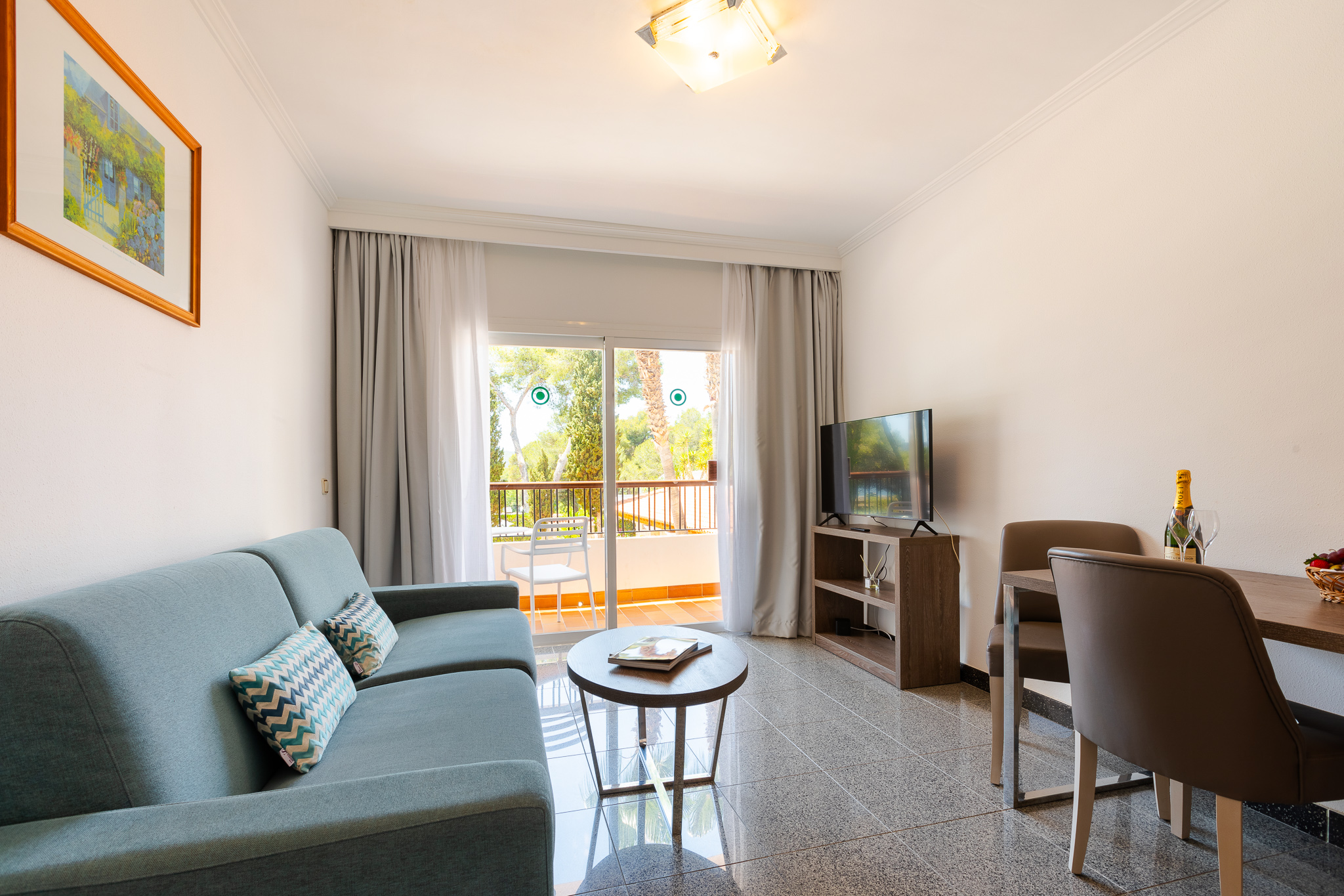 Junior Suite Standard