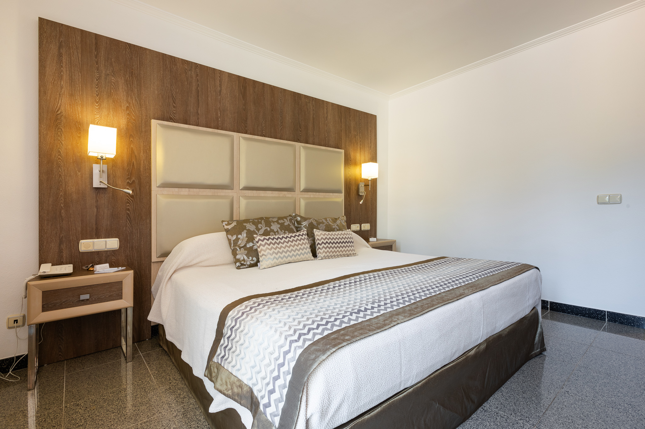 Junior Suite Standard