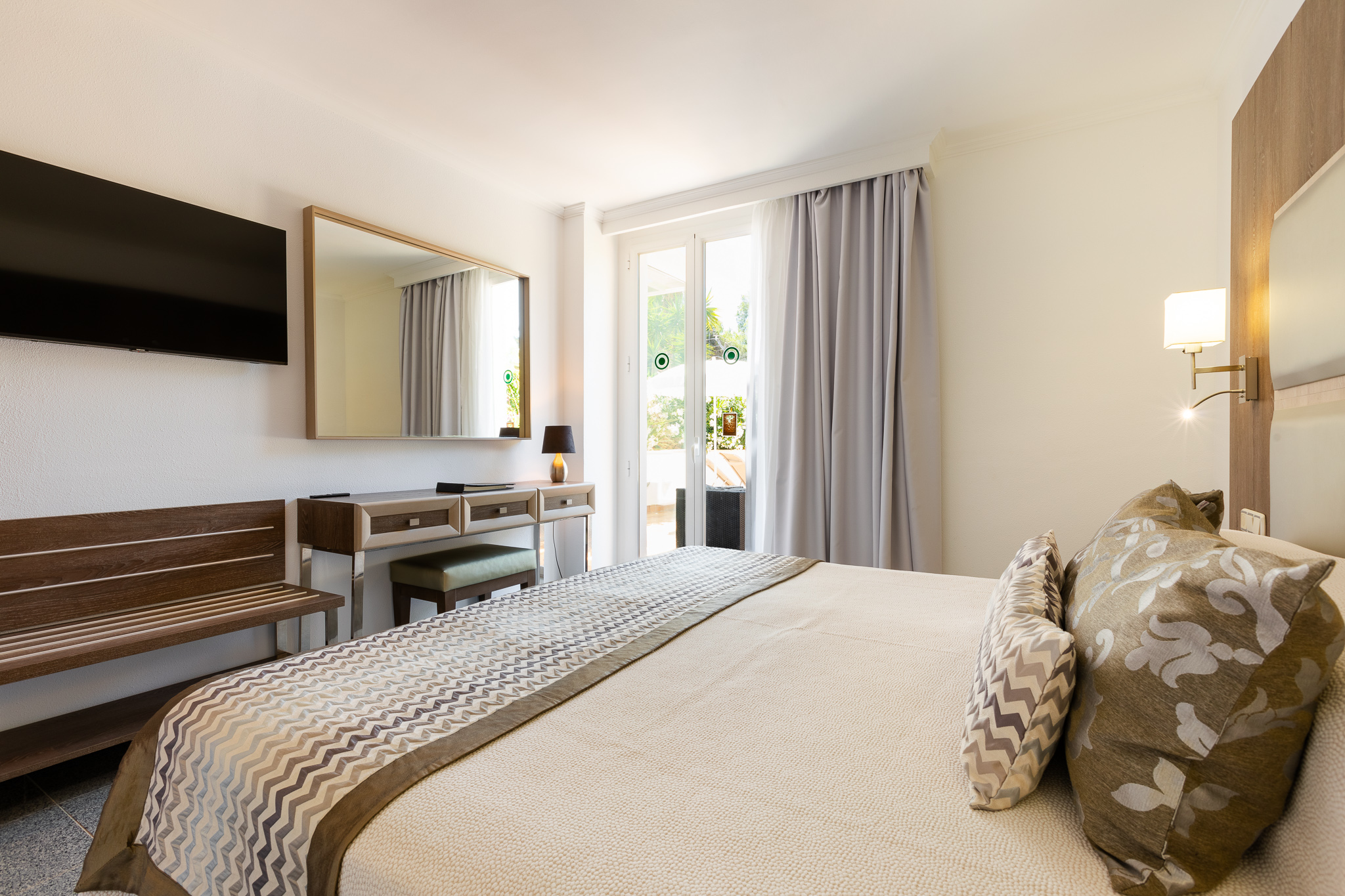 Junior Suite Standard