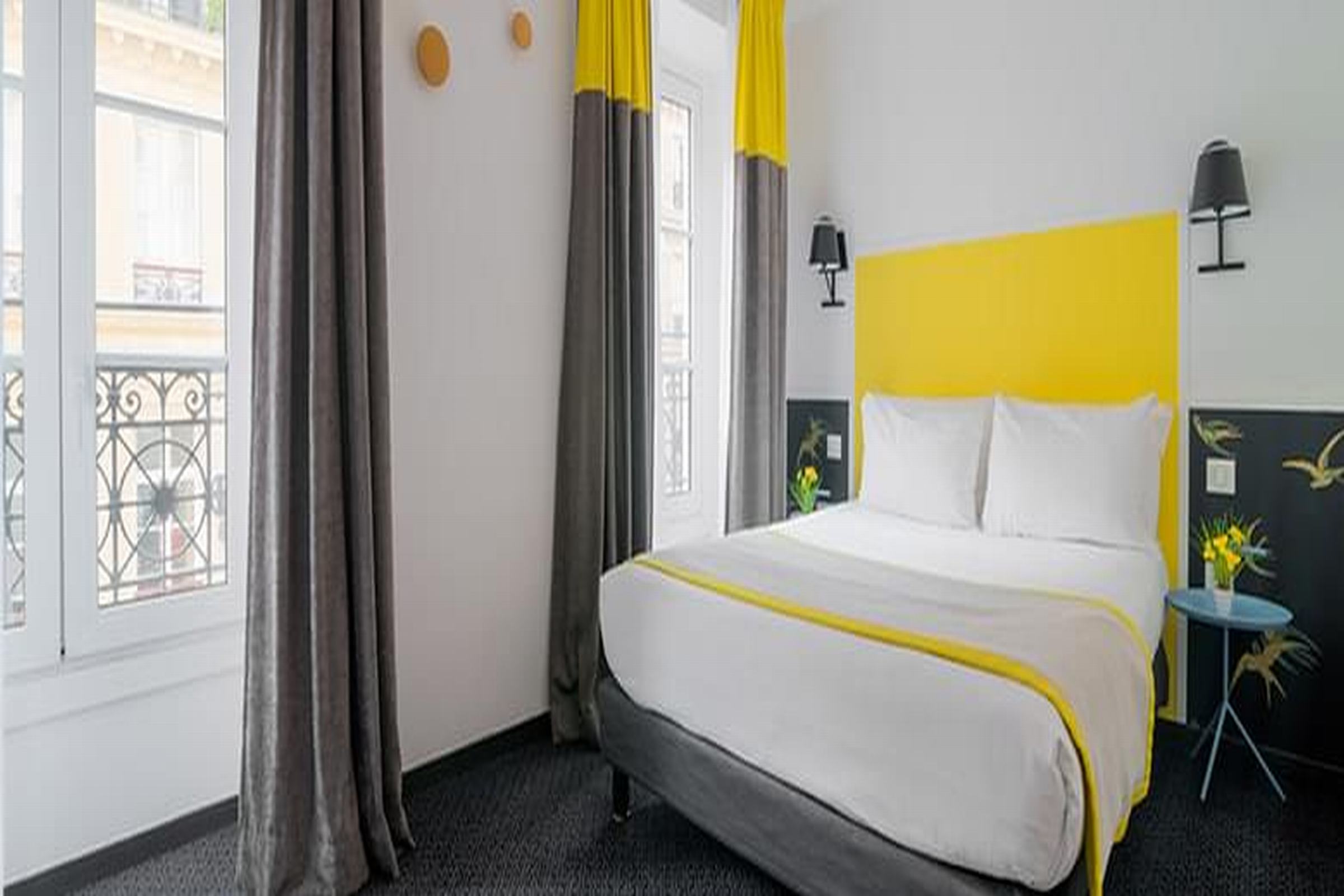 Double or Twin Standard