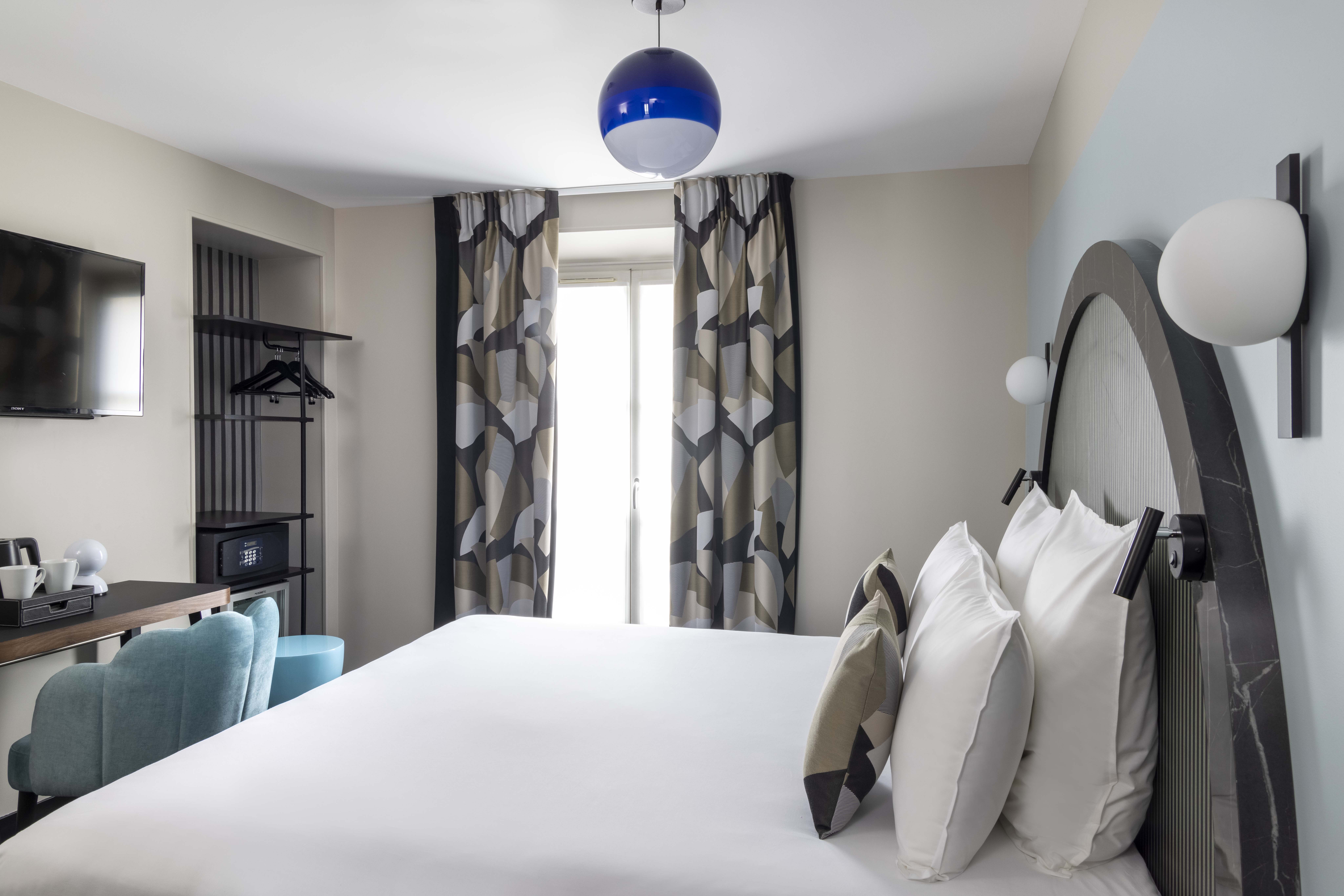 Junior Suite Classic