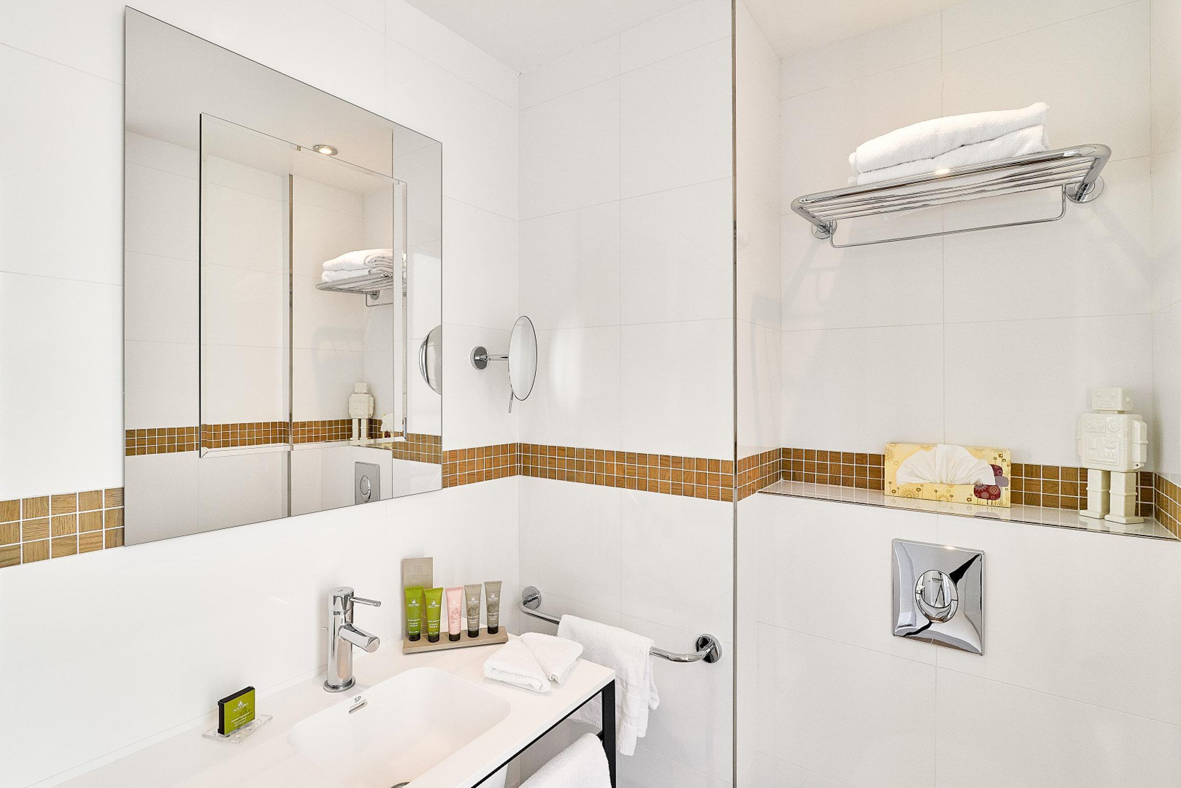 Family Room Standard