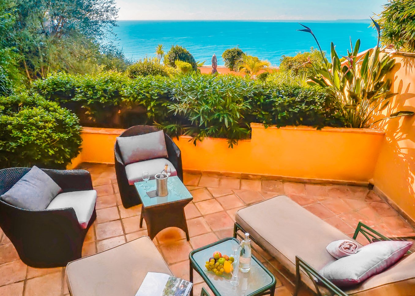 Junior Suite Standard