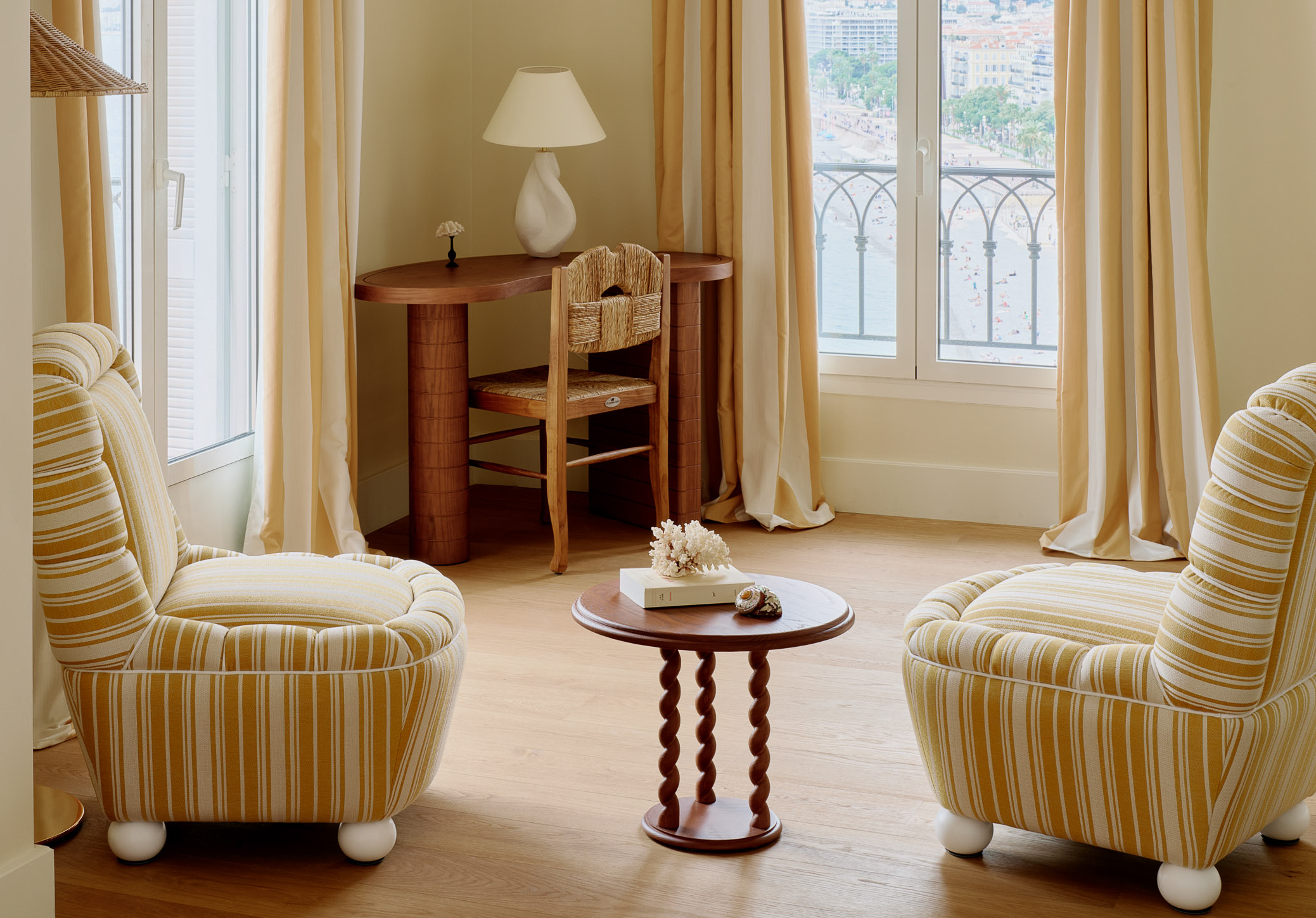 Junior Suite Standard