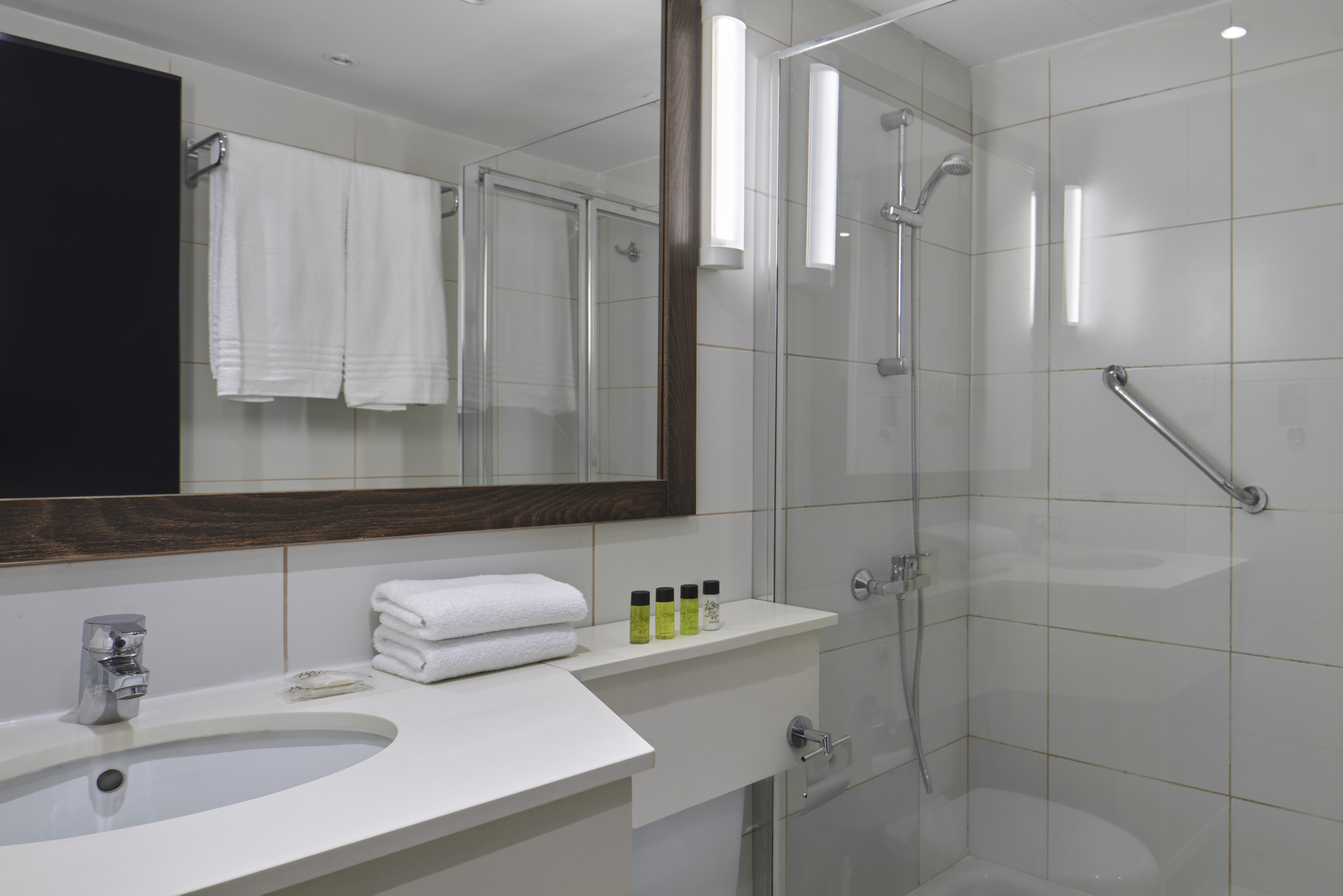 Apartment Pool View One Bedroom