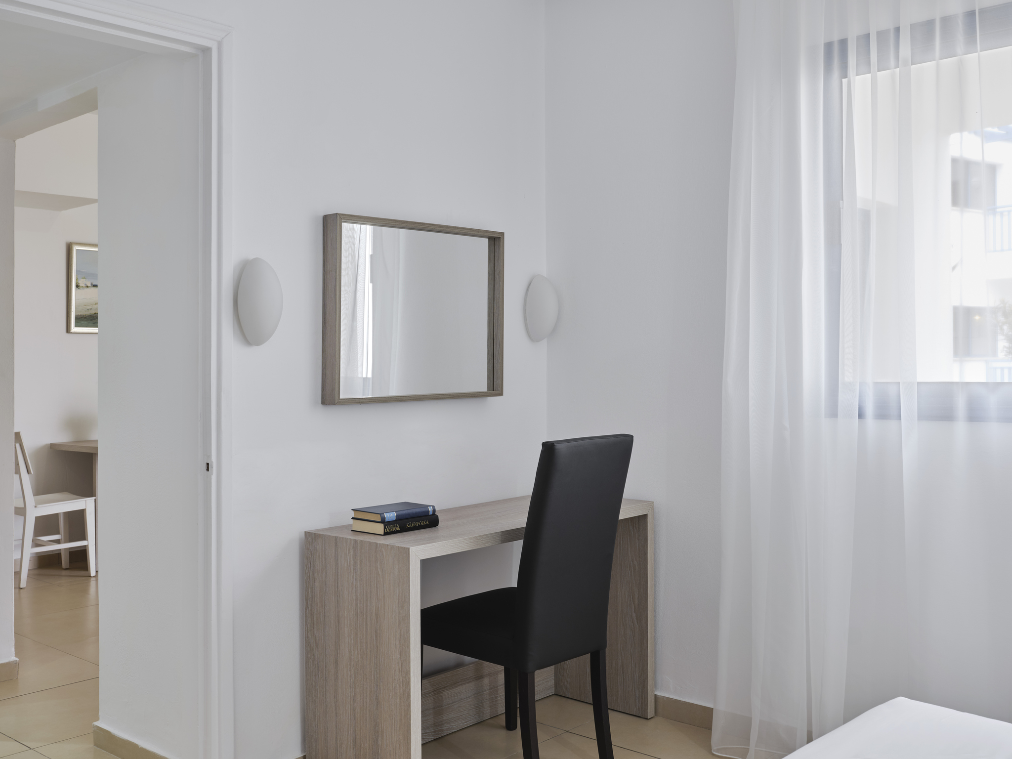 Apartment One Bedroom