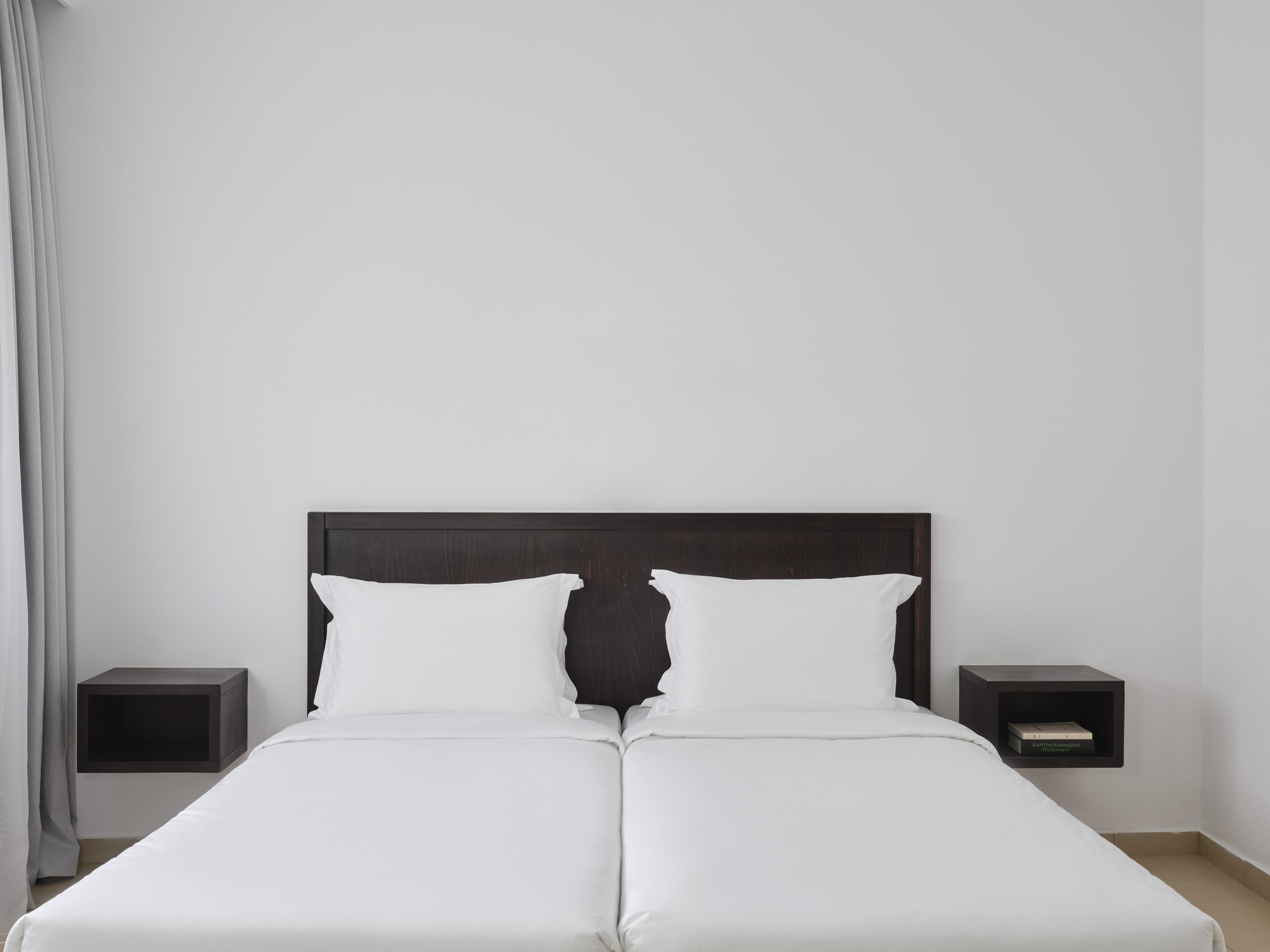 Apartment One Bedroom