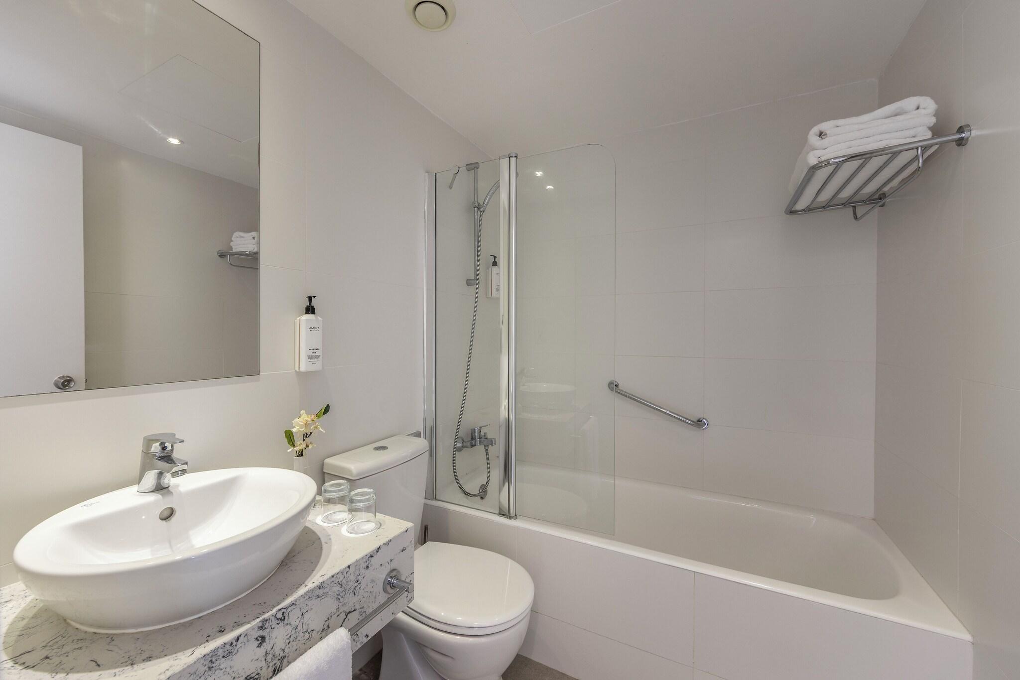 Suite Partial Sea View