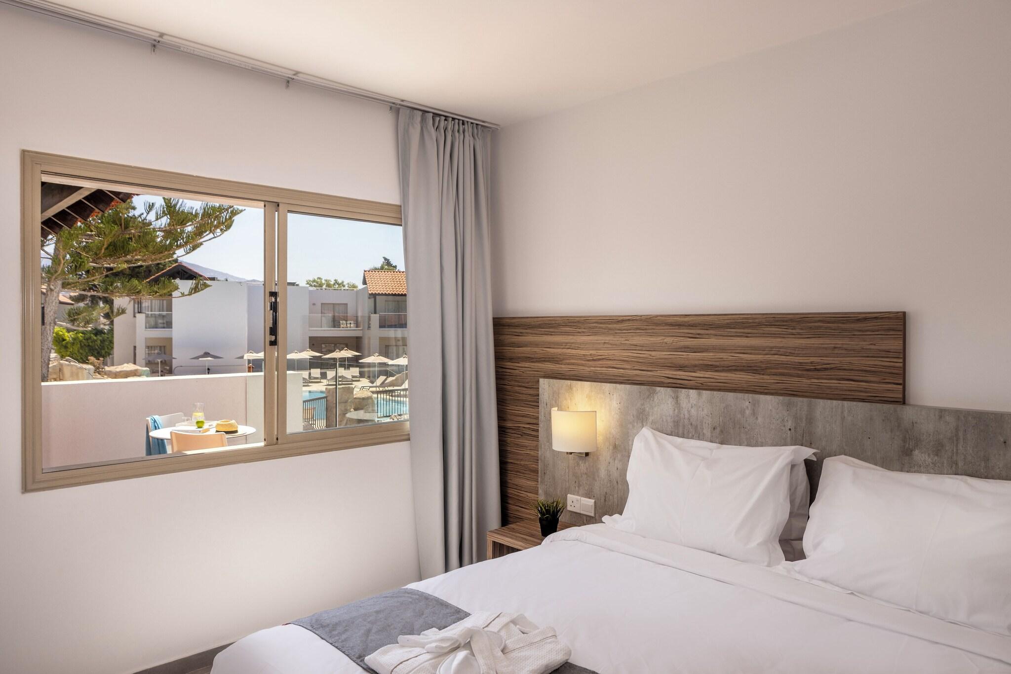 Suite Partial Sea View