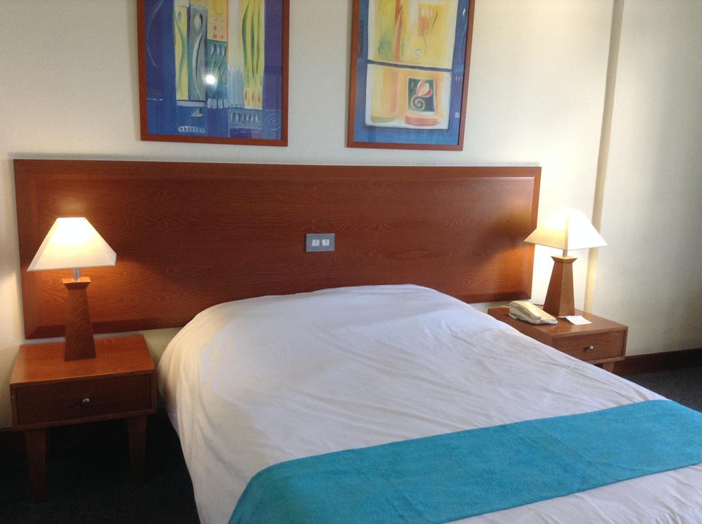 Single Side Sea View