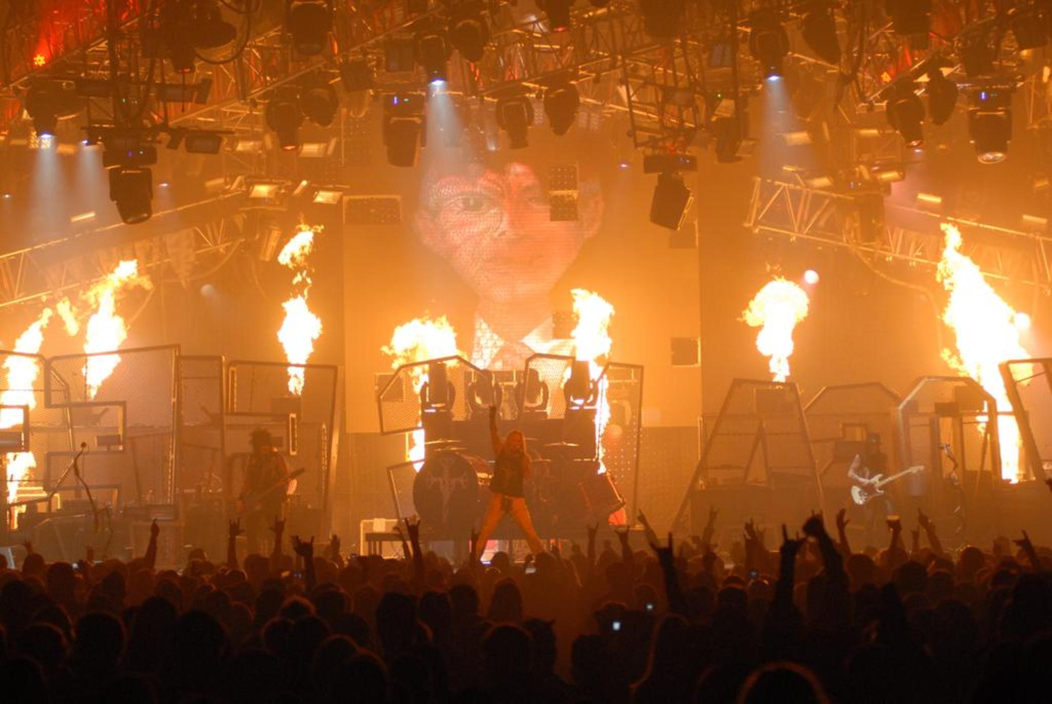 Sports and Entertainment