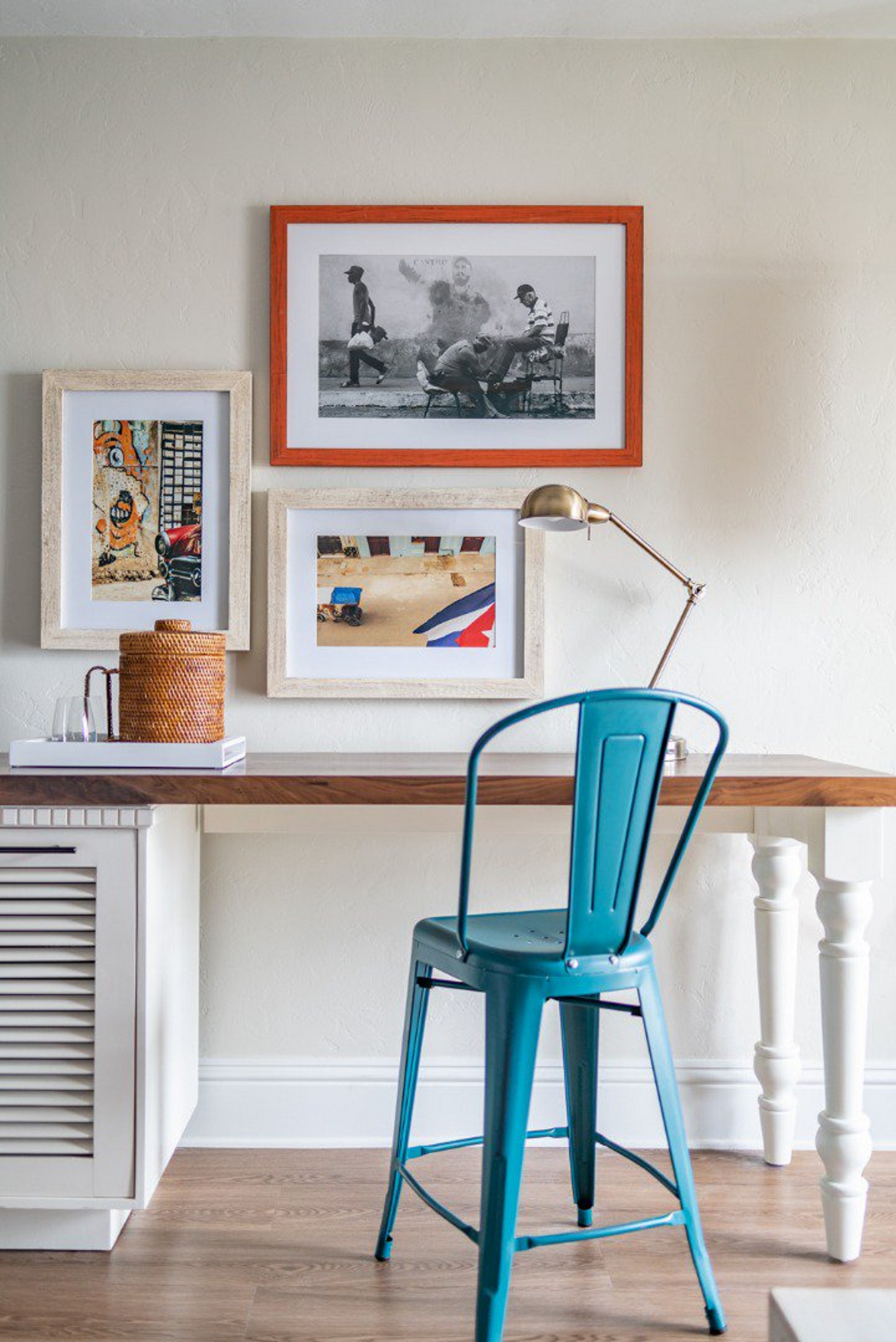 Double Sea View with Balcony