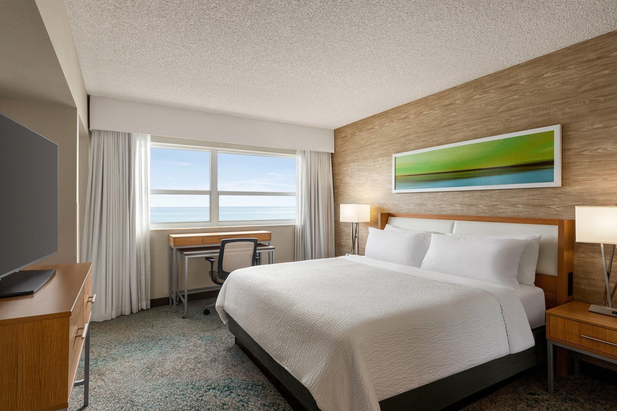 Suite Ocean View