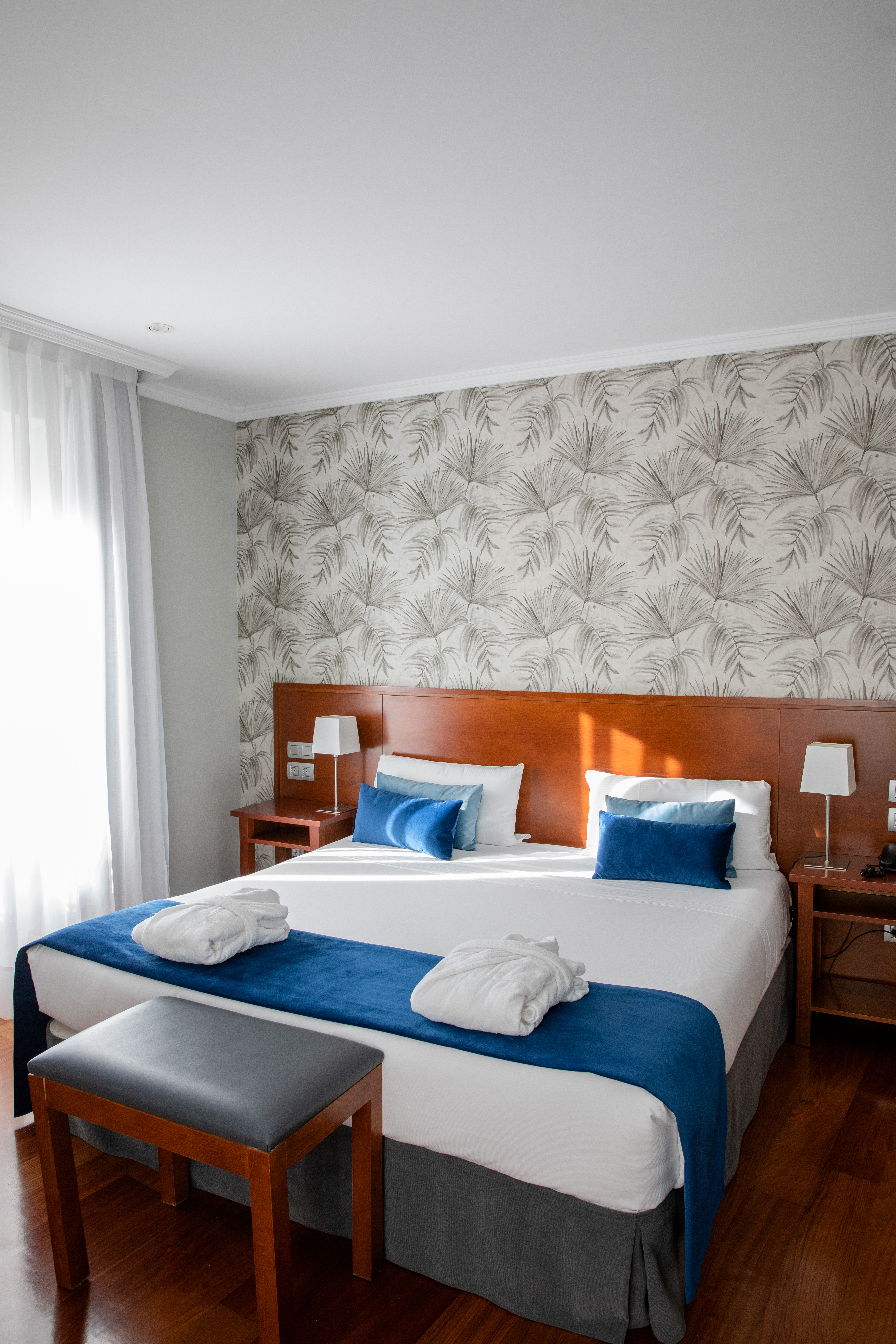 Double or Twin Premium