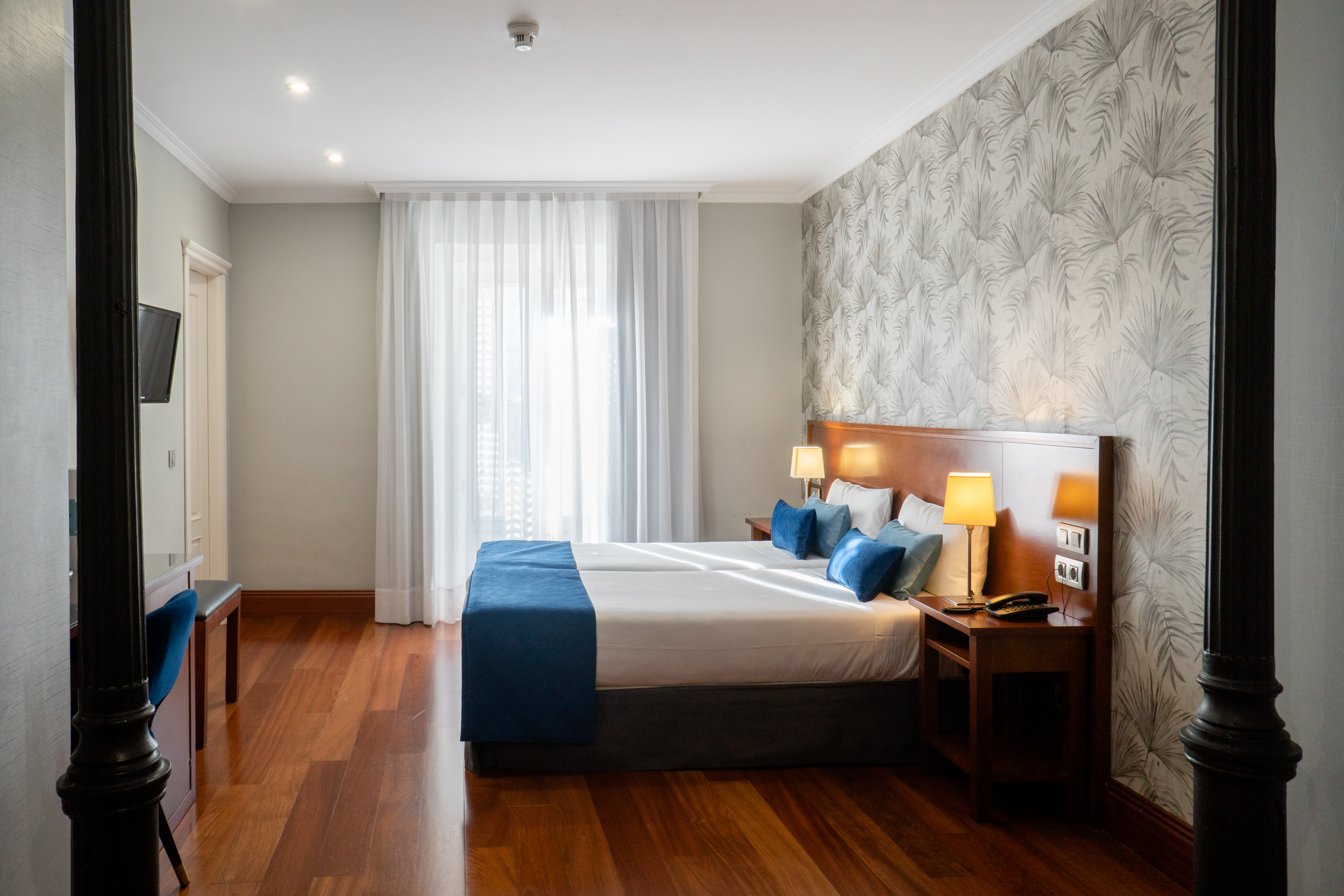 Double or Twin Premium