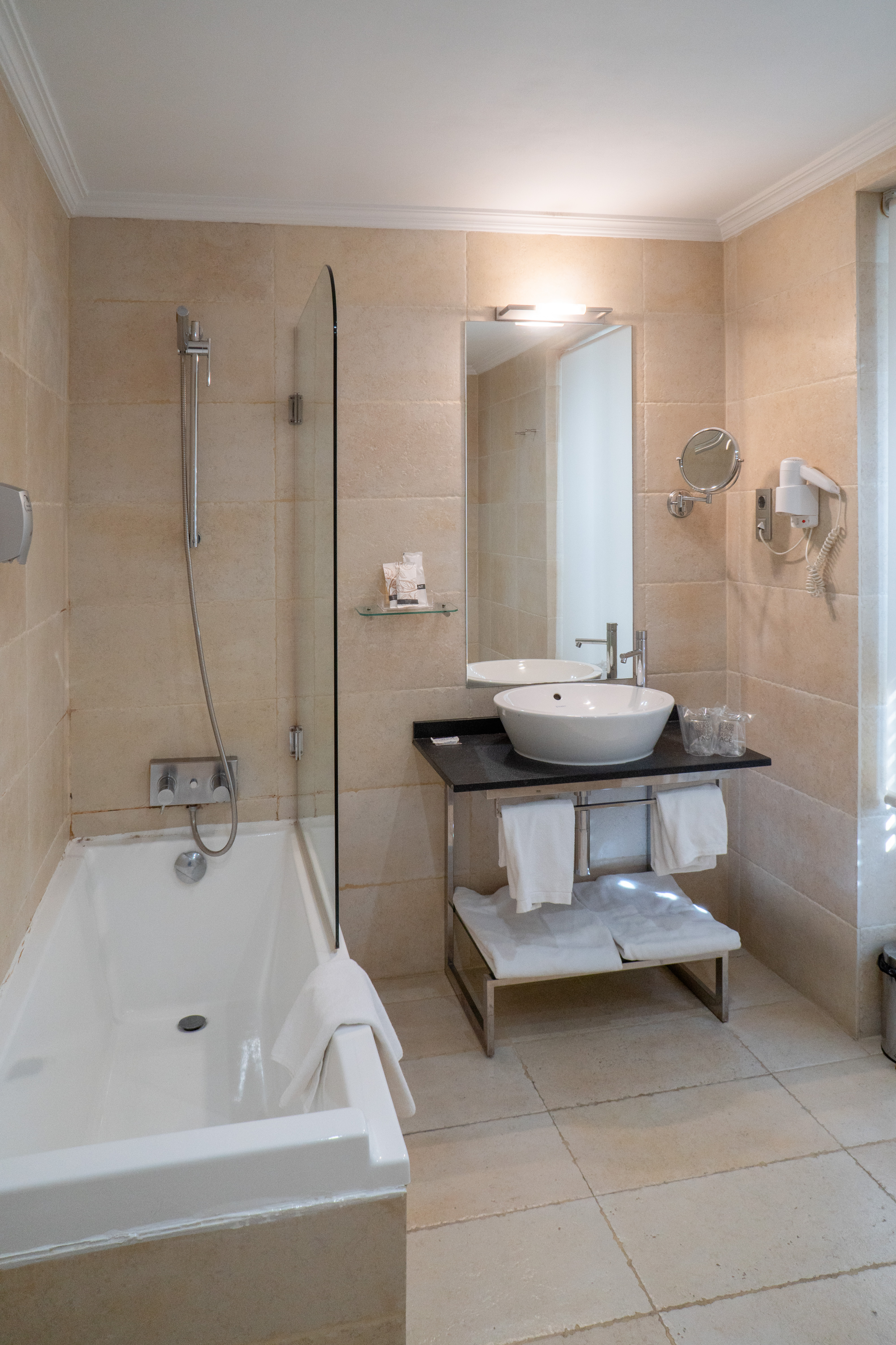 Double or Twin Premium