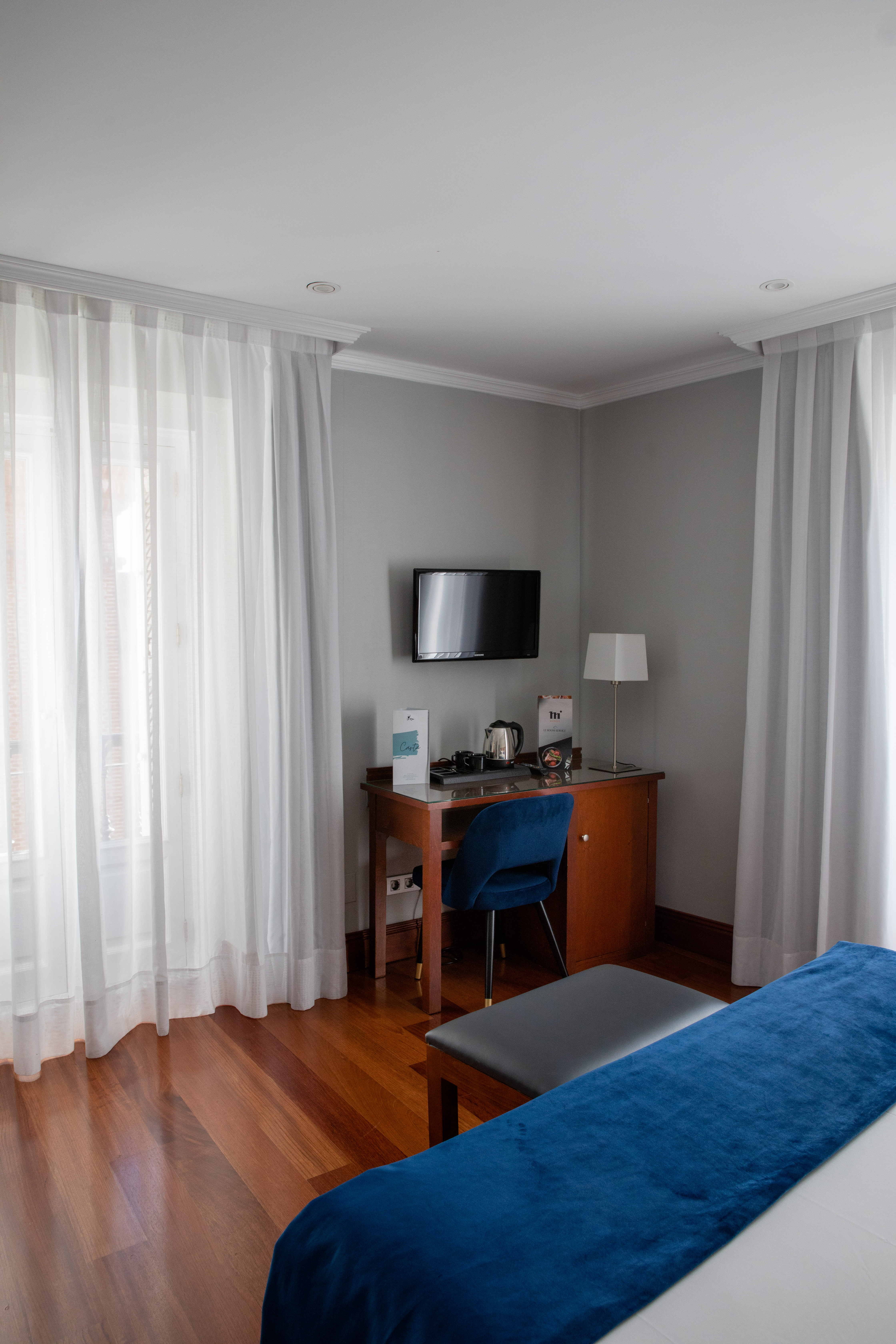 Double or Twin Premium