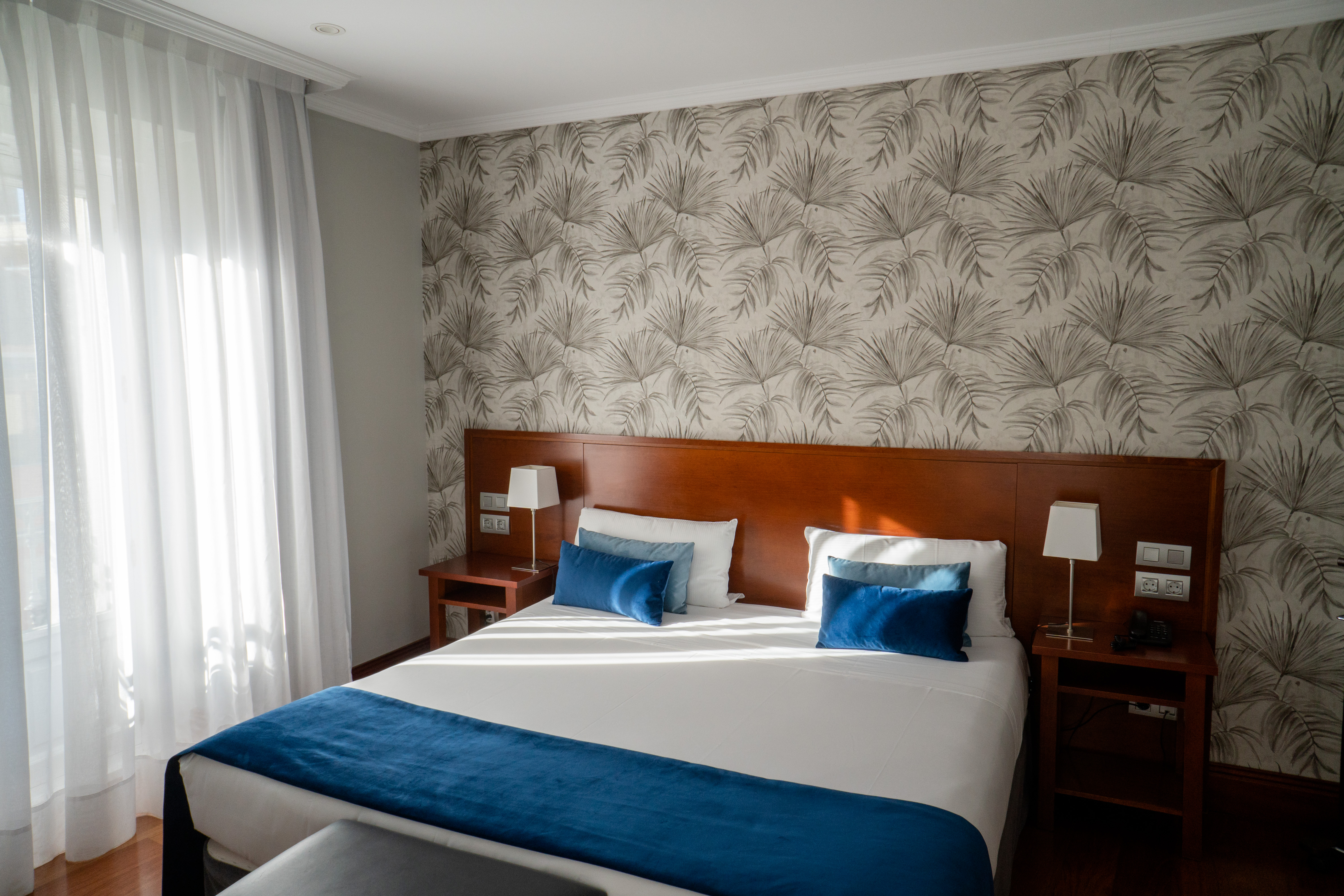 Double or Twin Premium