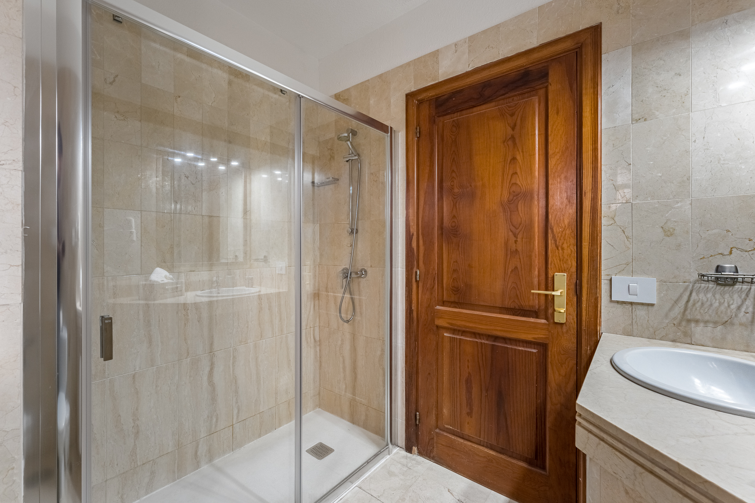 Apartment One Bedroom