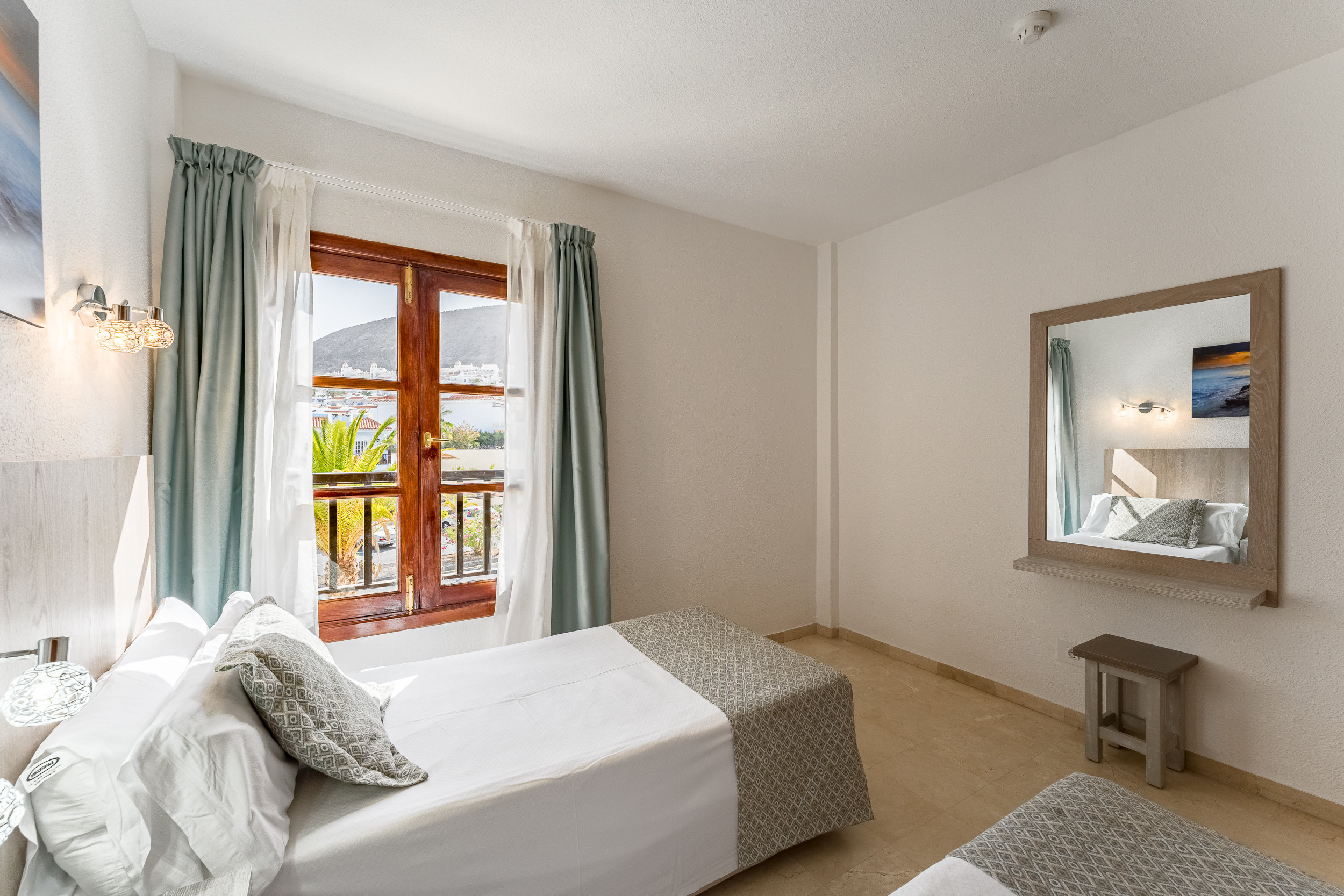 Apartment One Bedroom