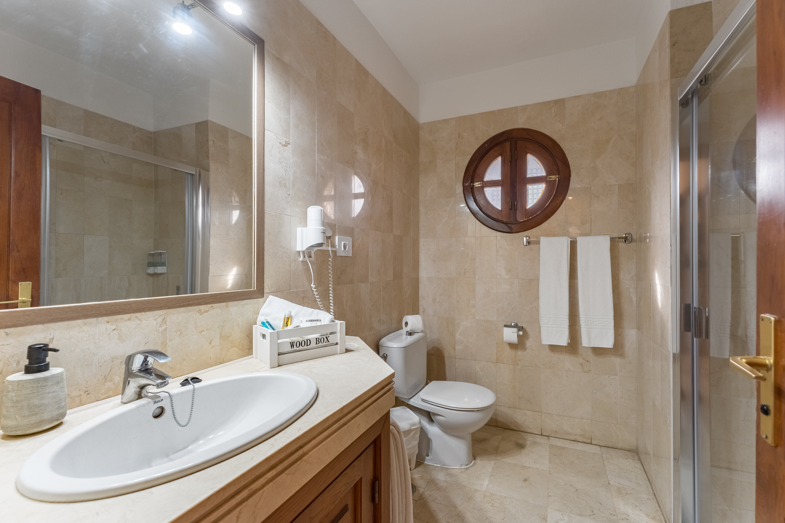 Apartment One Bedroom