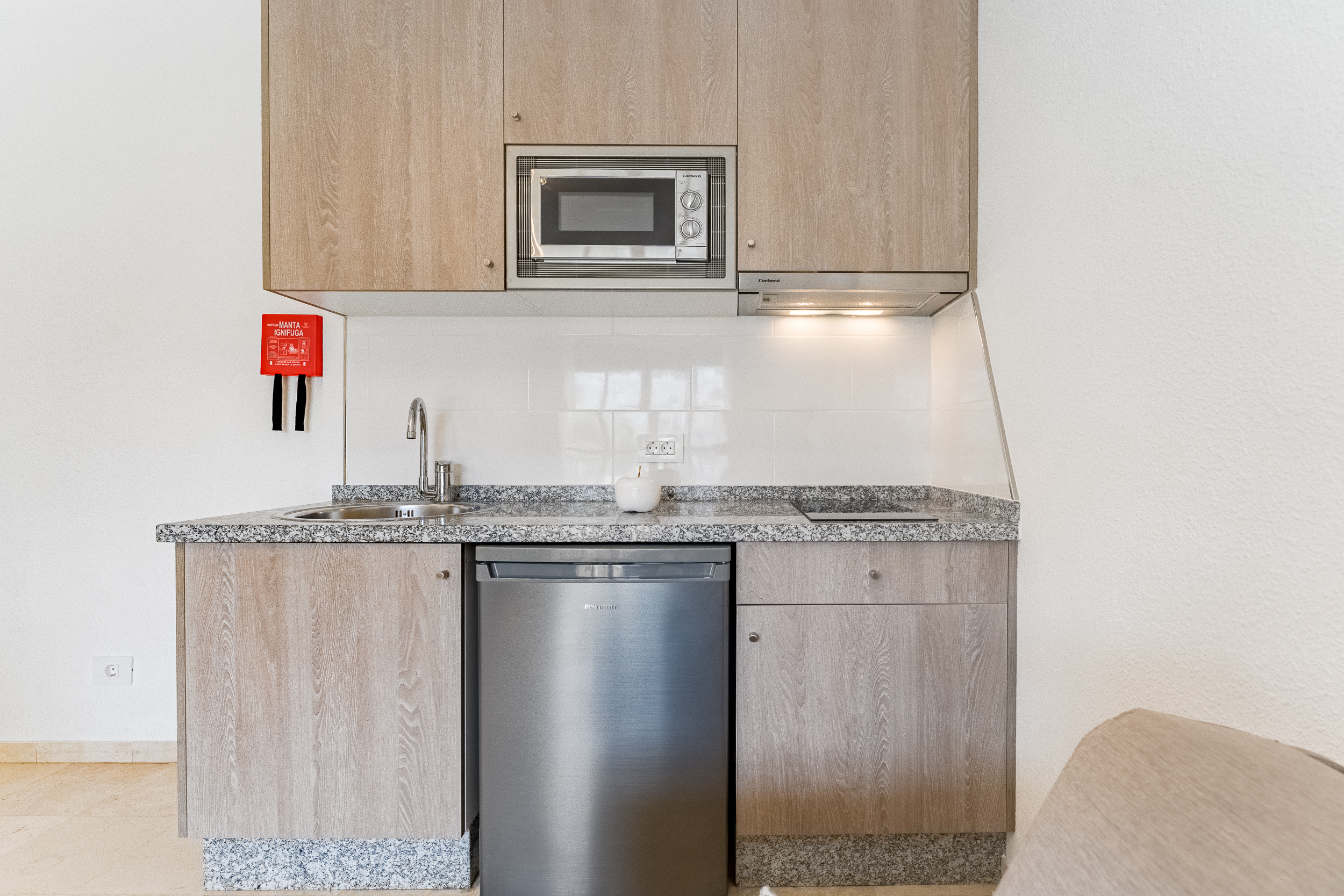 Apartment One Bedroom