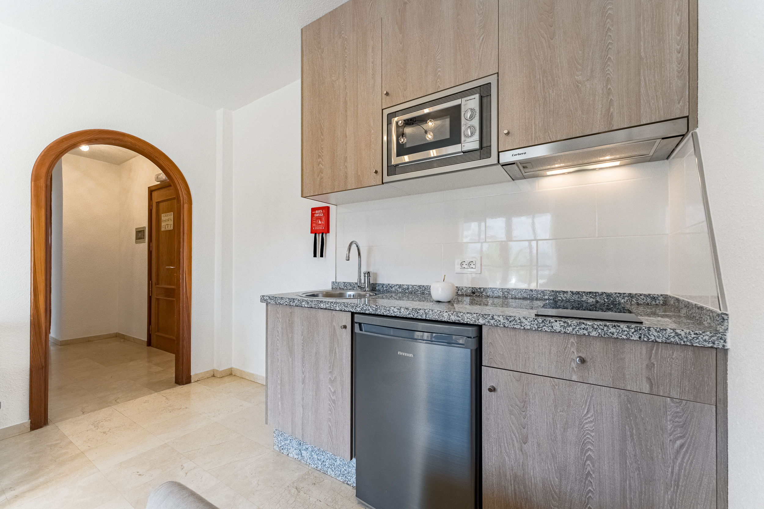 Apartment One Bedroom