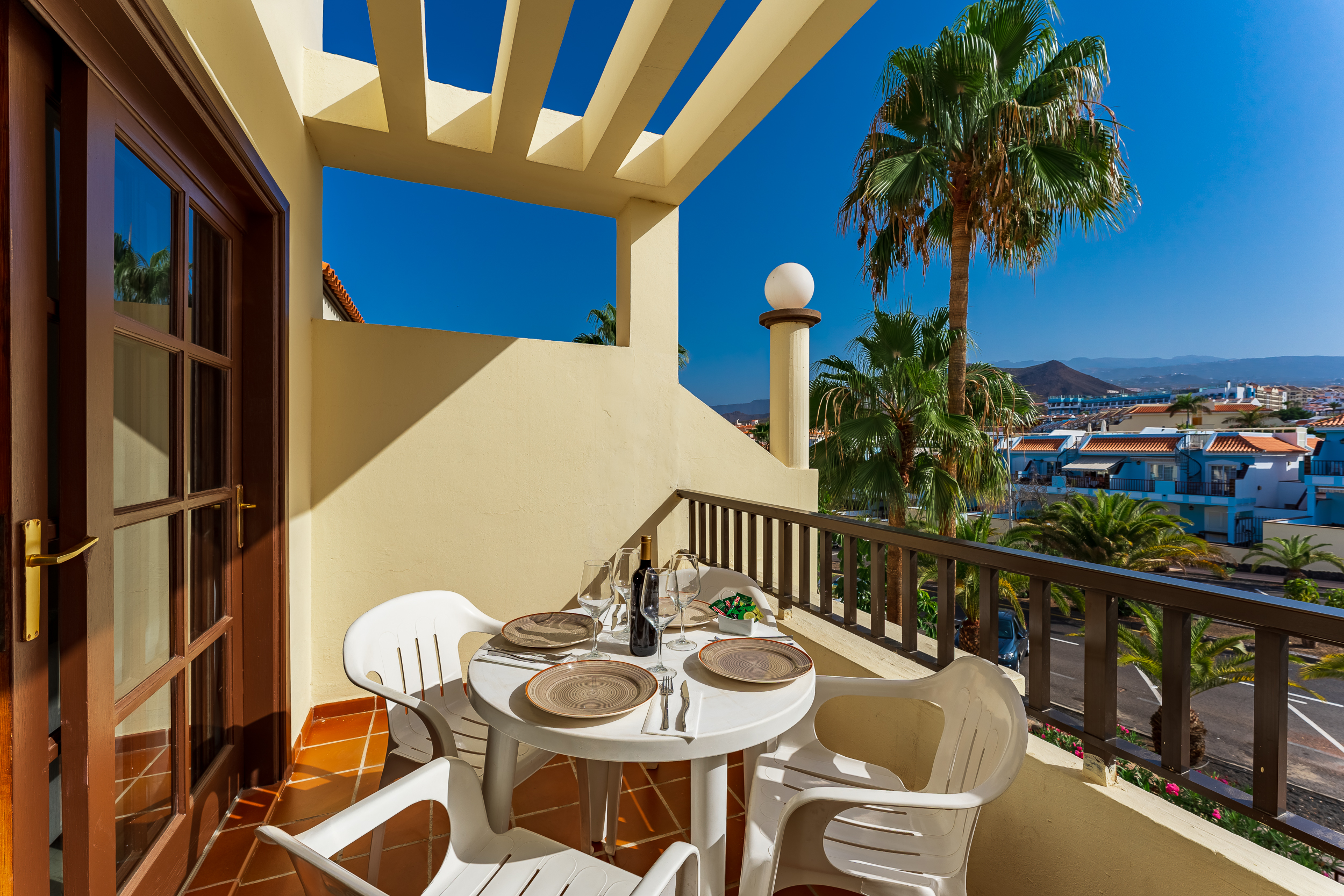 Apartment One Bedroom