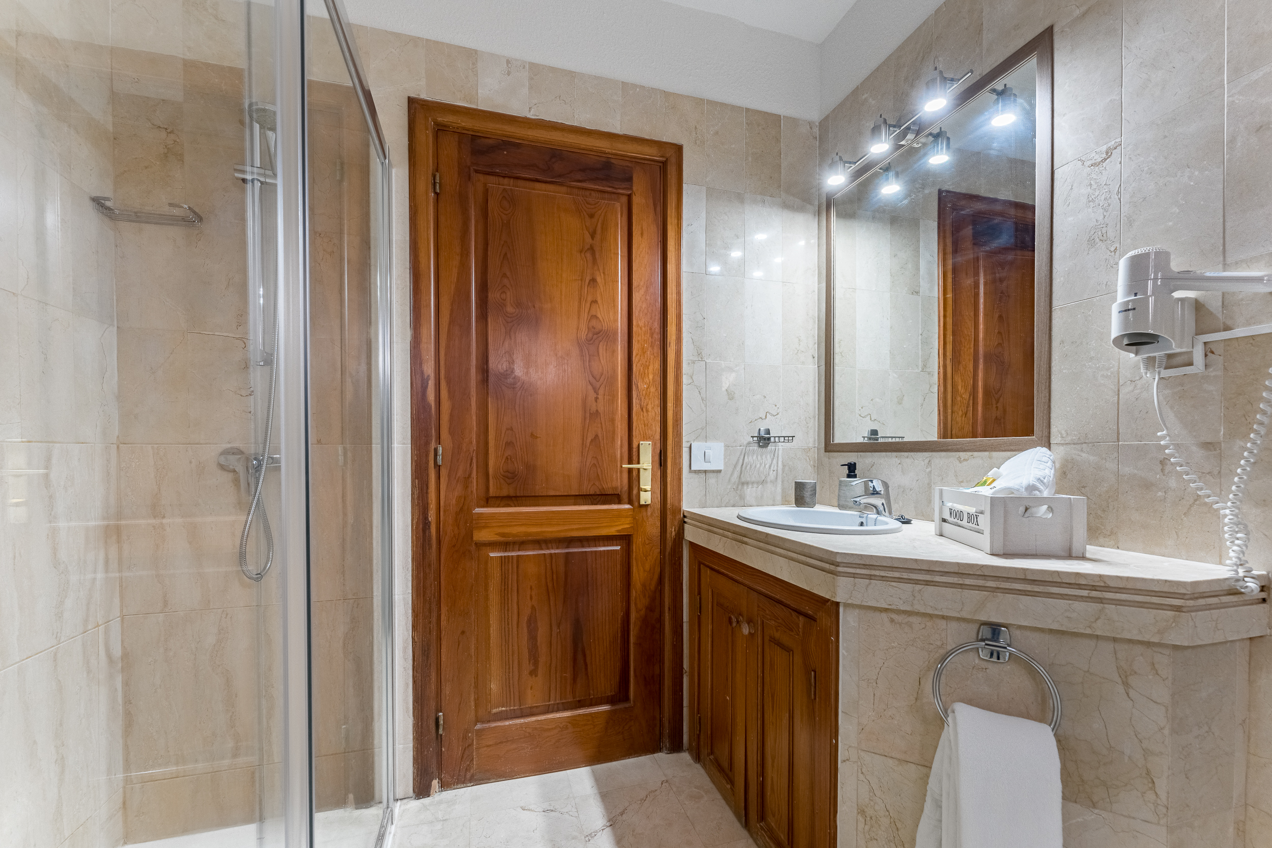 Apartment One Bedroom