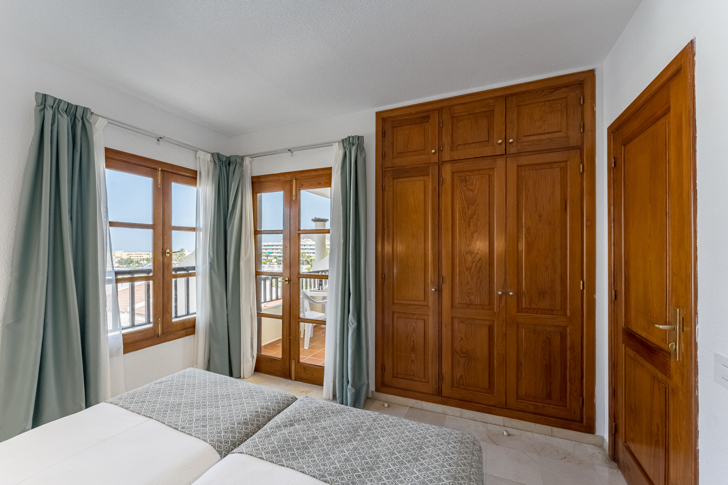 Apartment One Bedroom