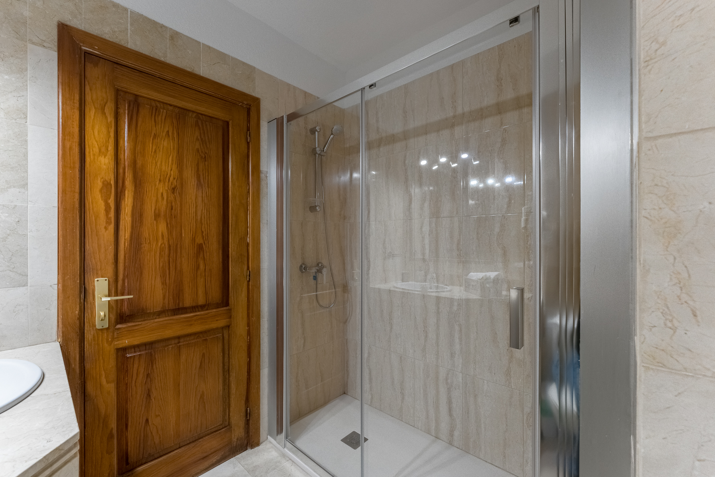 Apartment One Bedroom