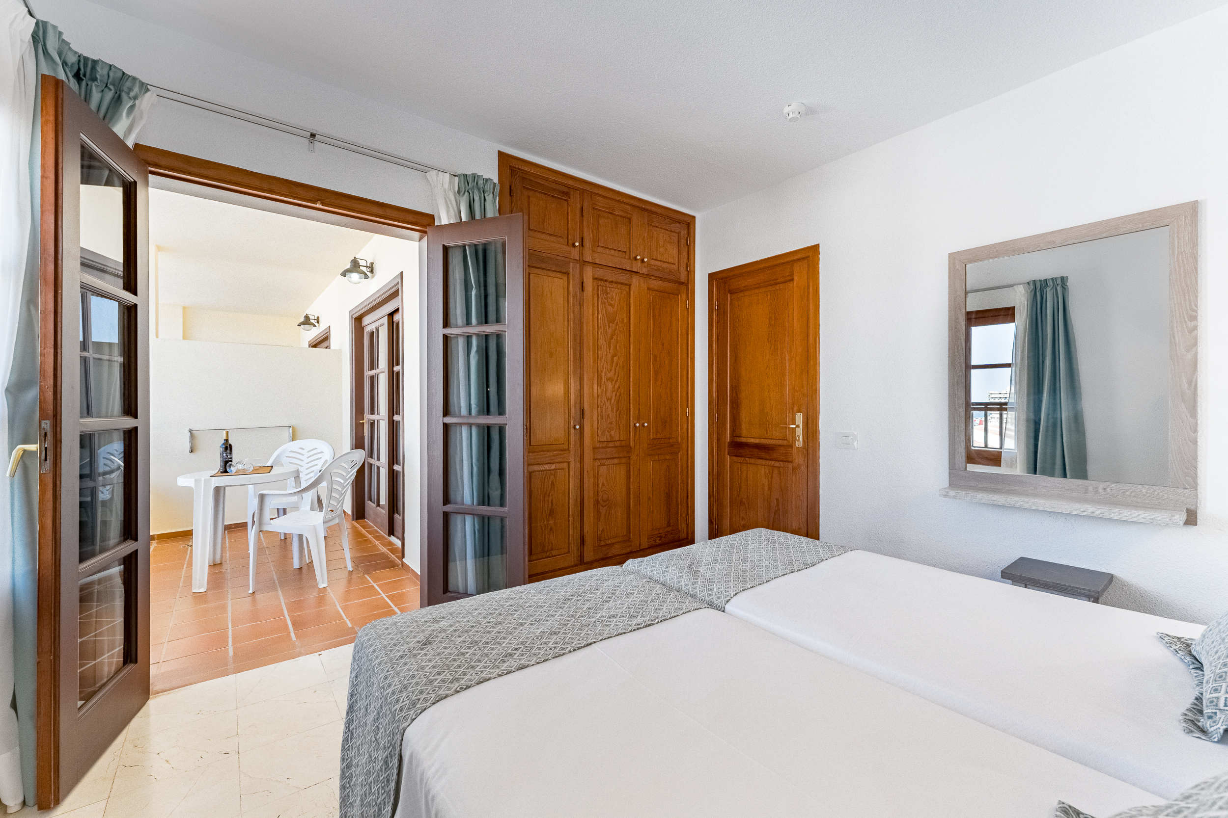 Apartment One Bedroom