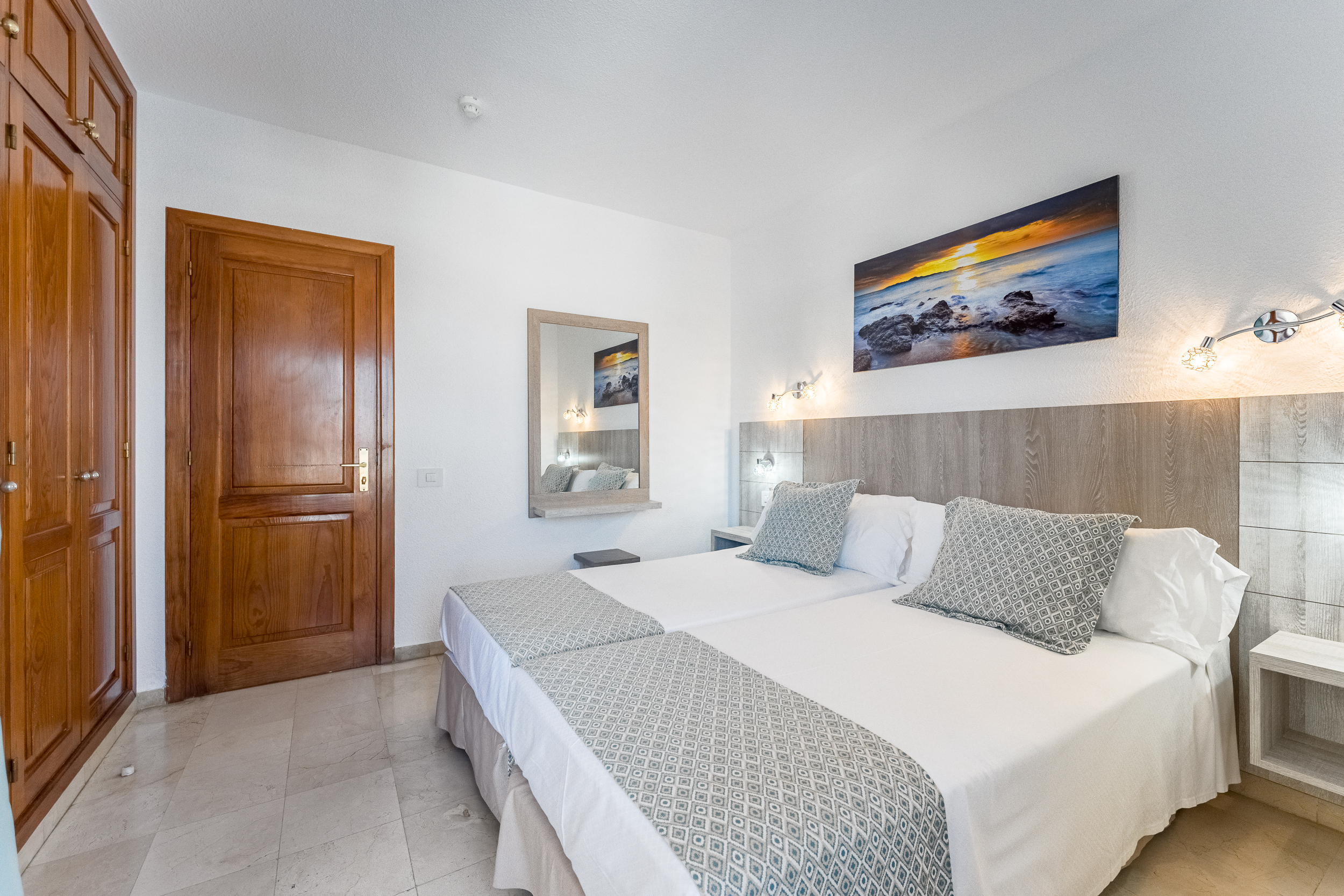 Apartment One Bedroom